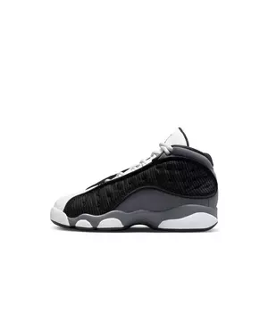 Jordan Air Jordan 13 Retro Black Flint Infant Toddler Lifestyle Shoes Black  414581-060 – Shoe Palace