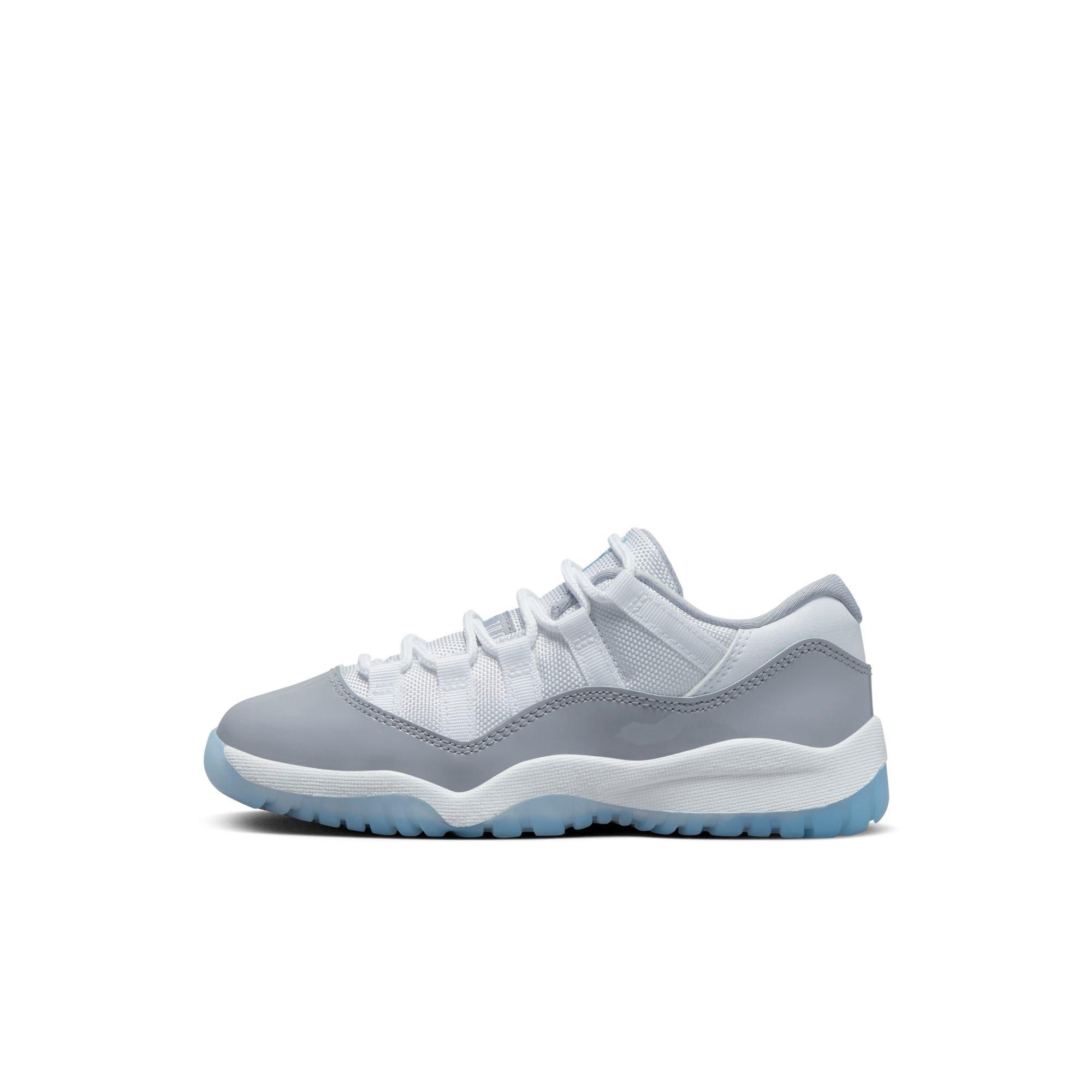 Jordan retro 11 store low preschool