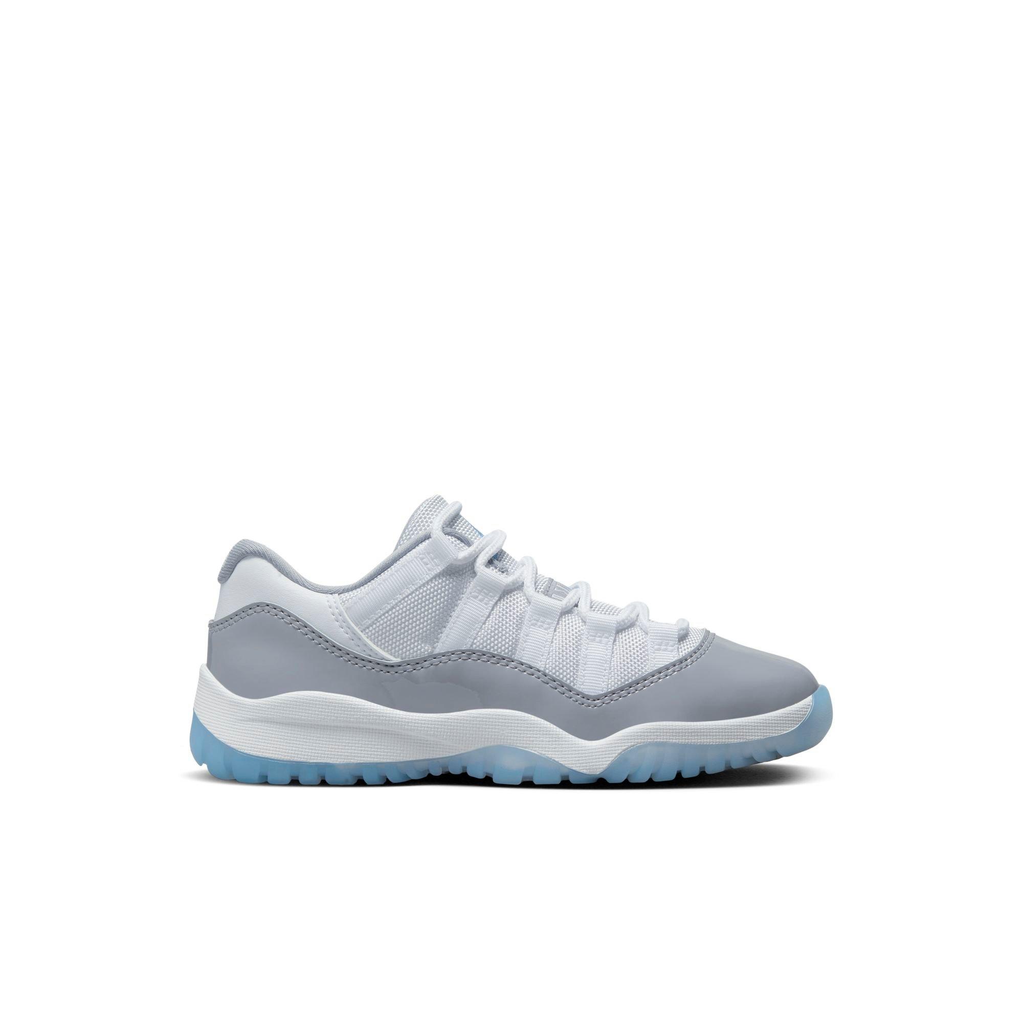 Jordan 11 hot sale low preschool