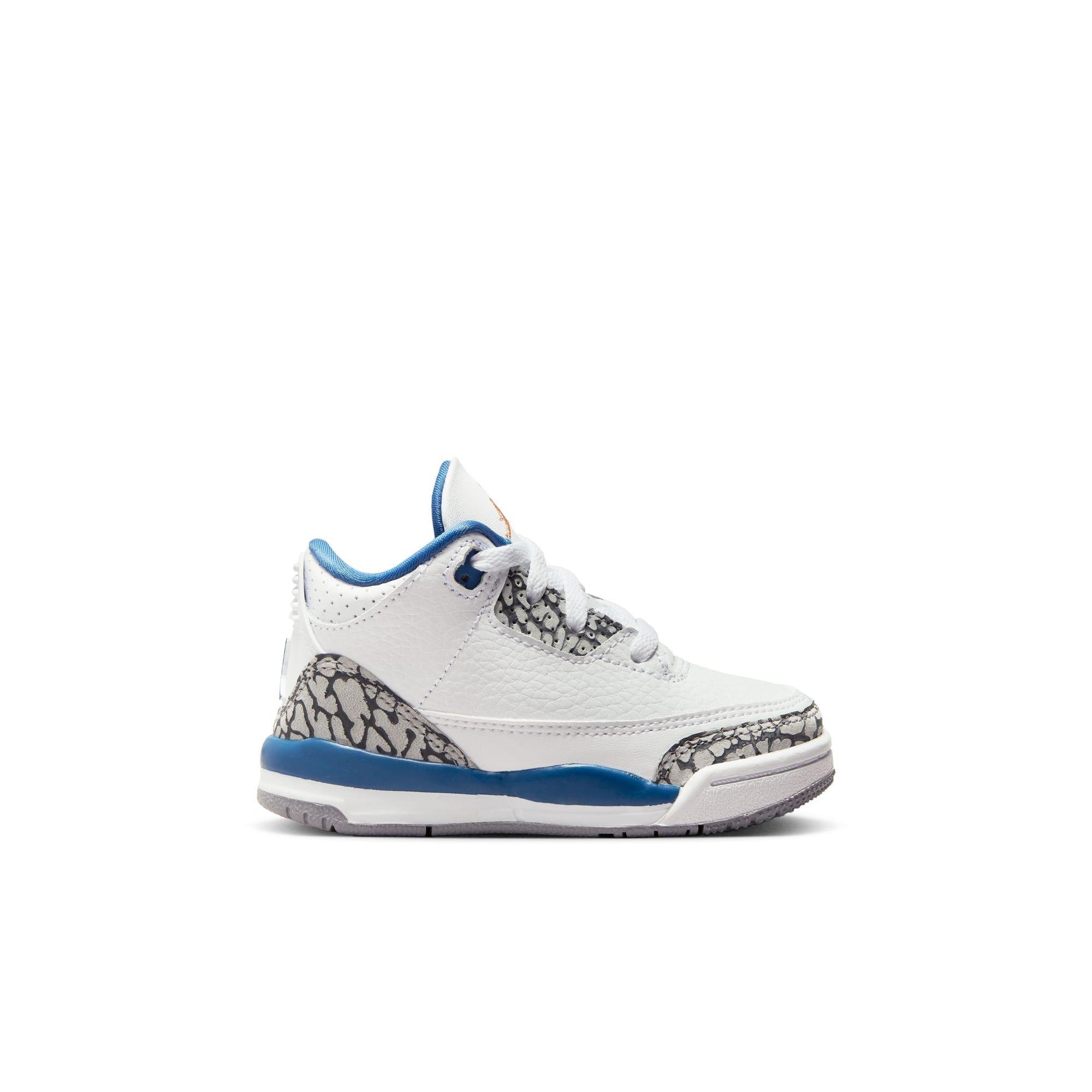 Jordan retro cheap 3 toddler