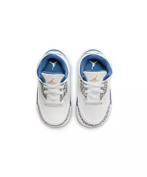 Jordan 3 Retro Palomino Toddler Kids' Shoe - Hibbett
