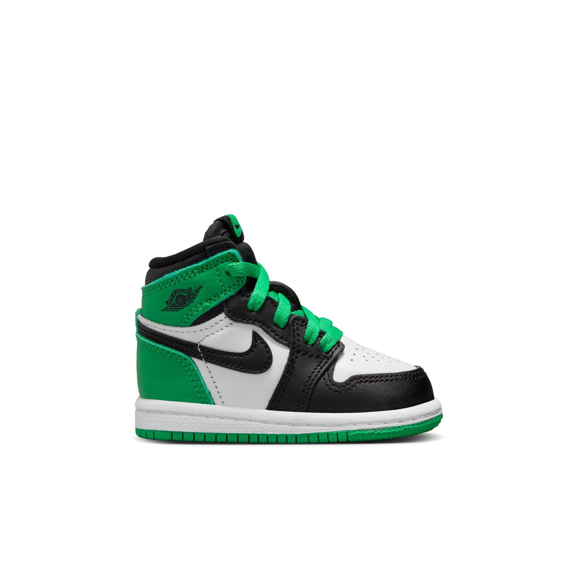 Jordan 1 hot sale high toddler