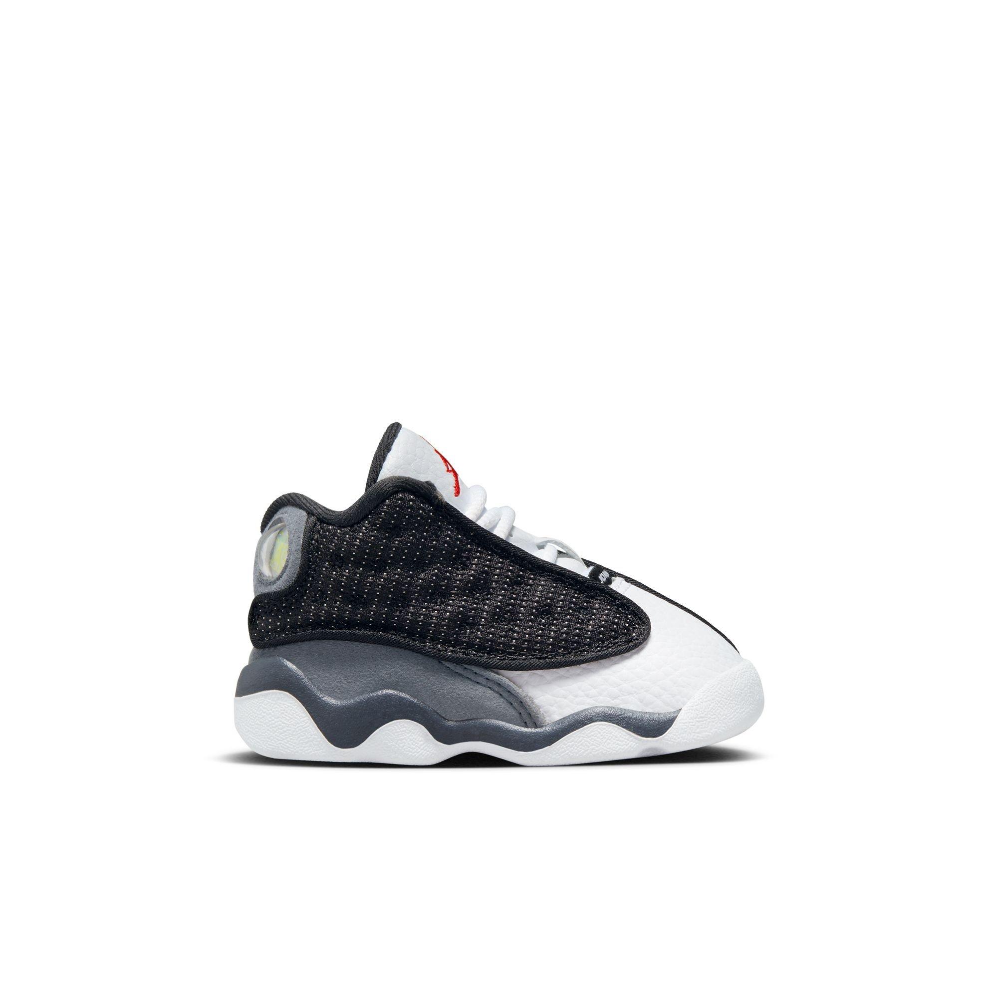 Jordan retro 13 store toddler shoes