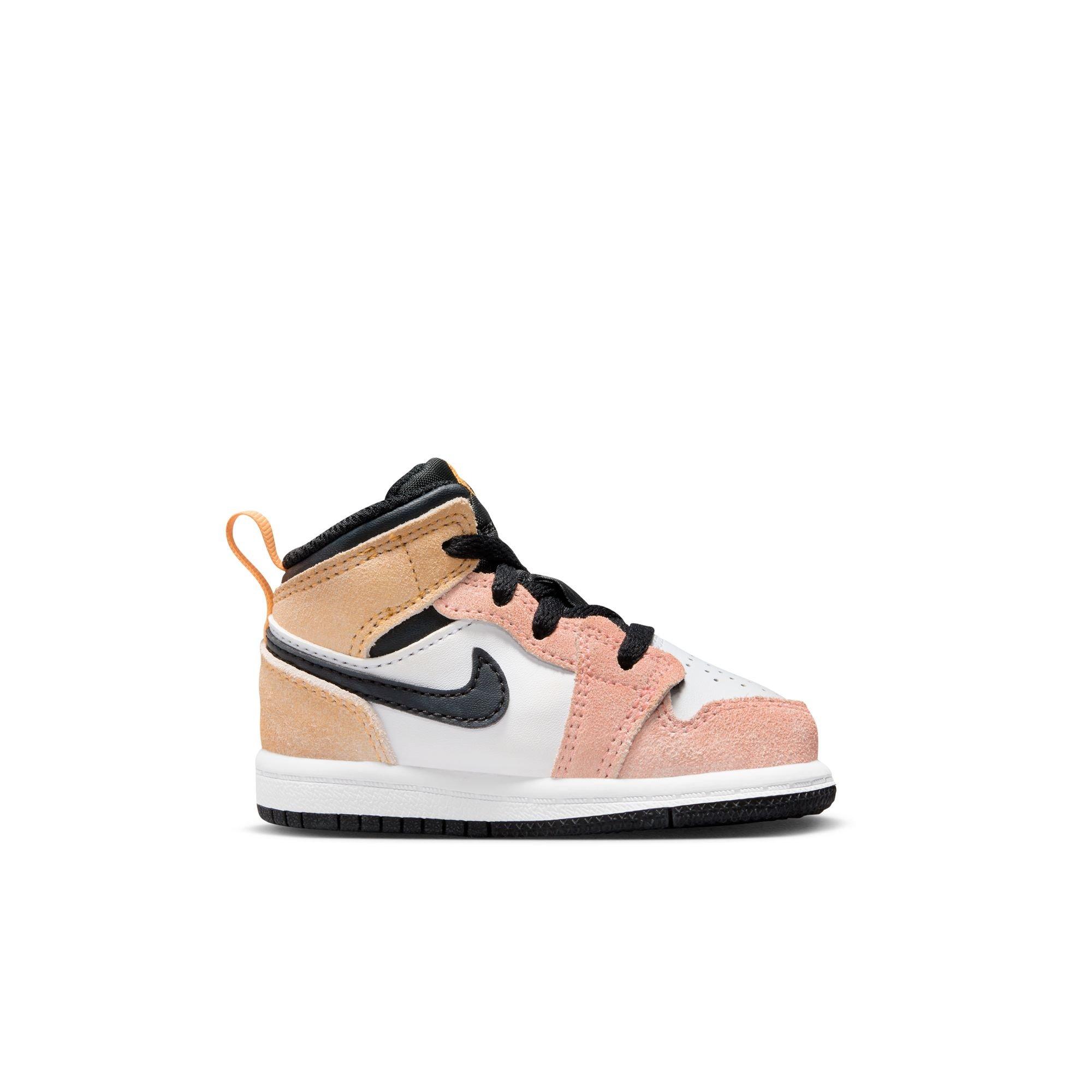 Jordans for on sale toddlers size 8