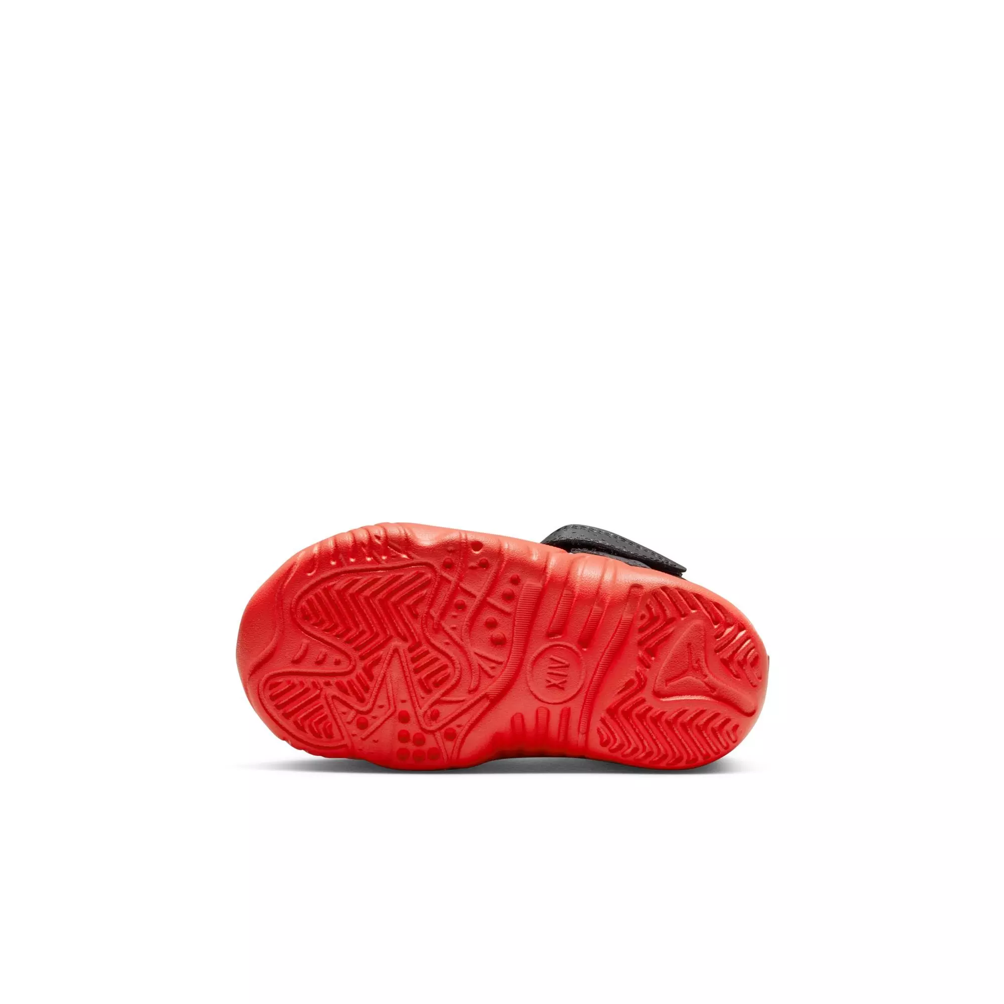 Jordan Jumpman Two Trey "Black/White-Infrared 23" Toddler Boys' Shoe - BLACK/INFRARED