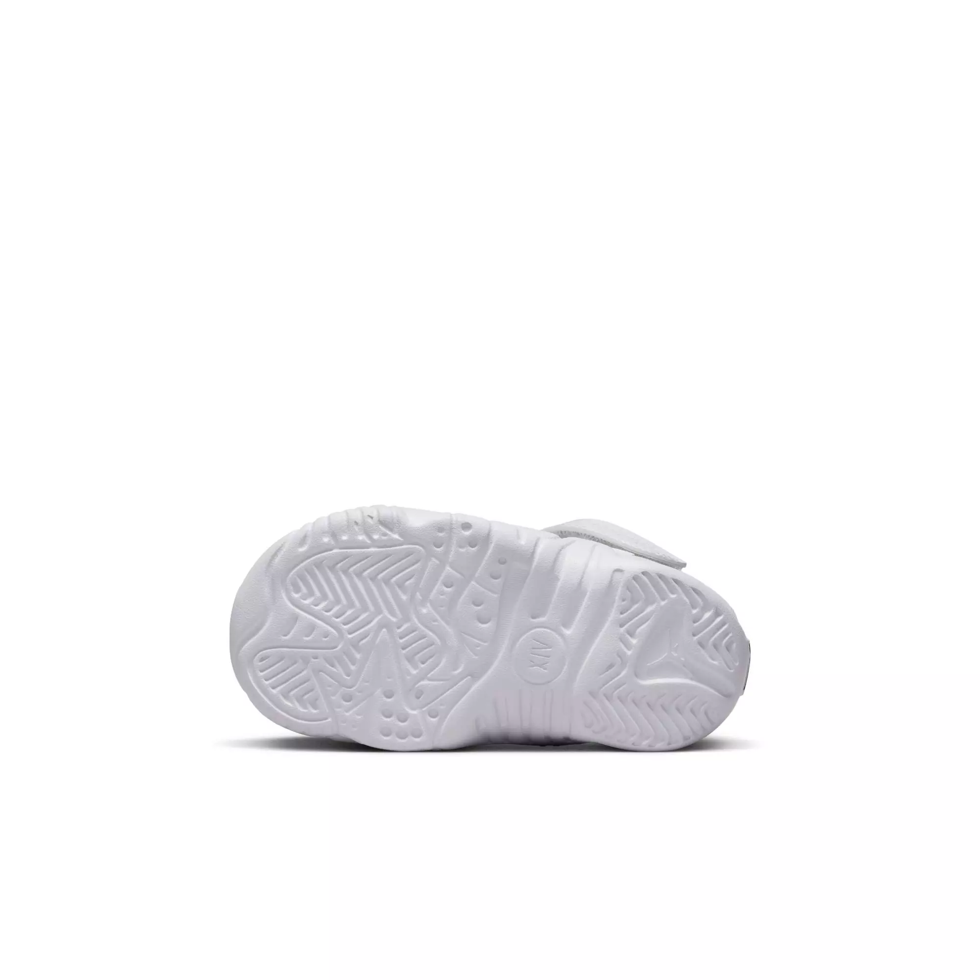 Jordan Jumpman Two Trey "White/Lucky Green/Black" Toddler Boys' Shoe - WHITE/GREEN