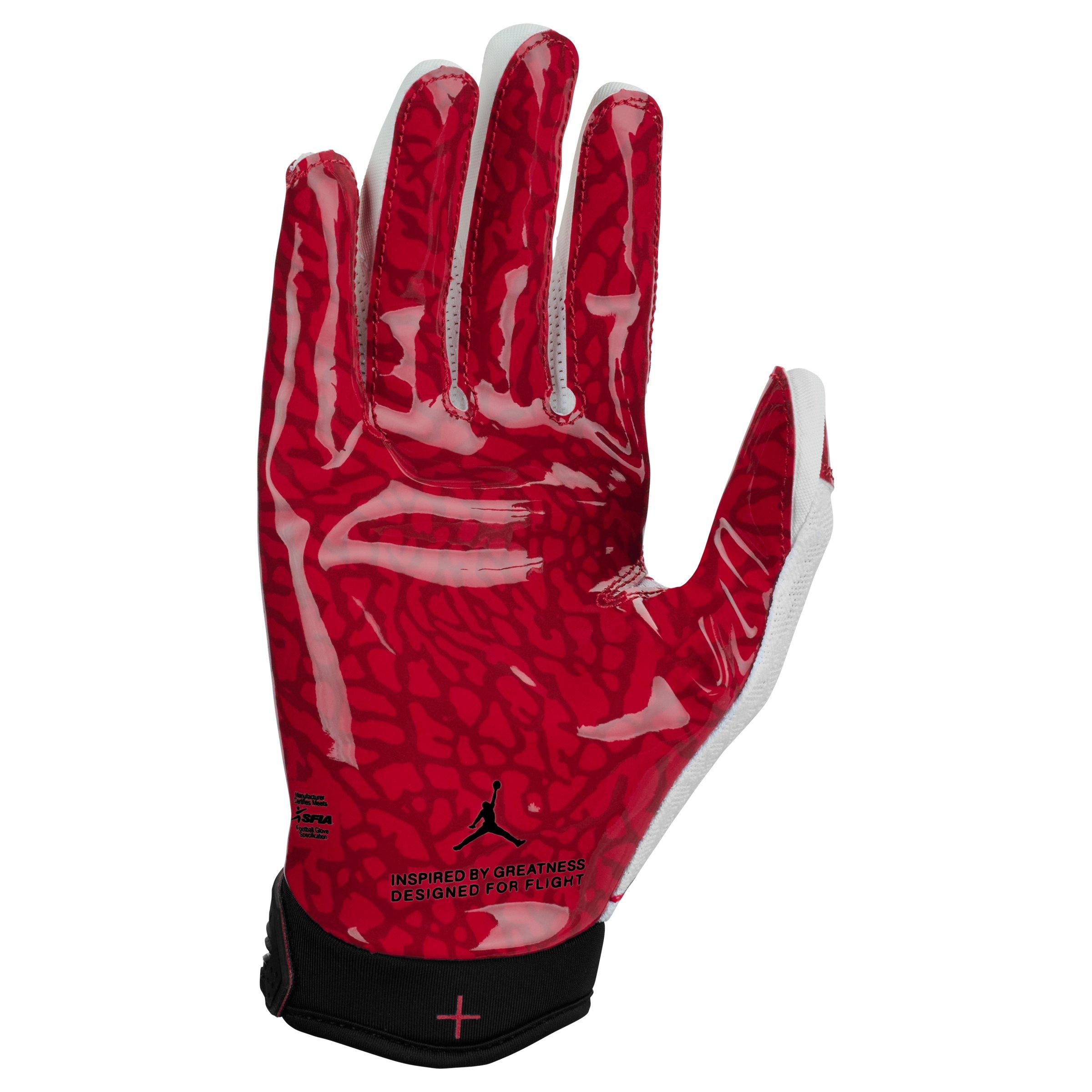 Jordan Fly Lock Football Glove