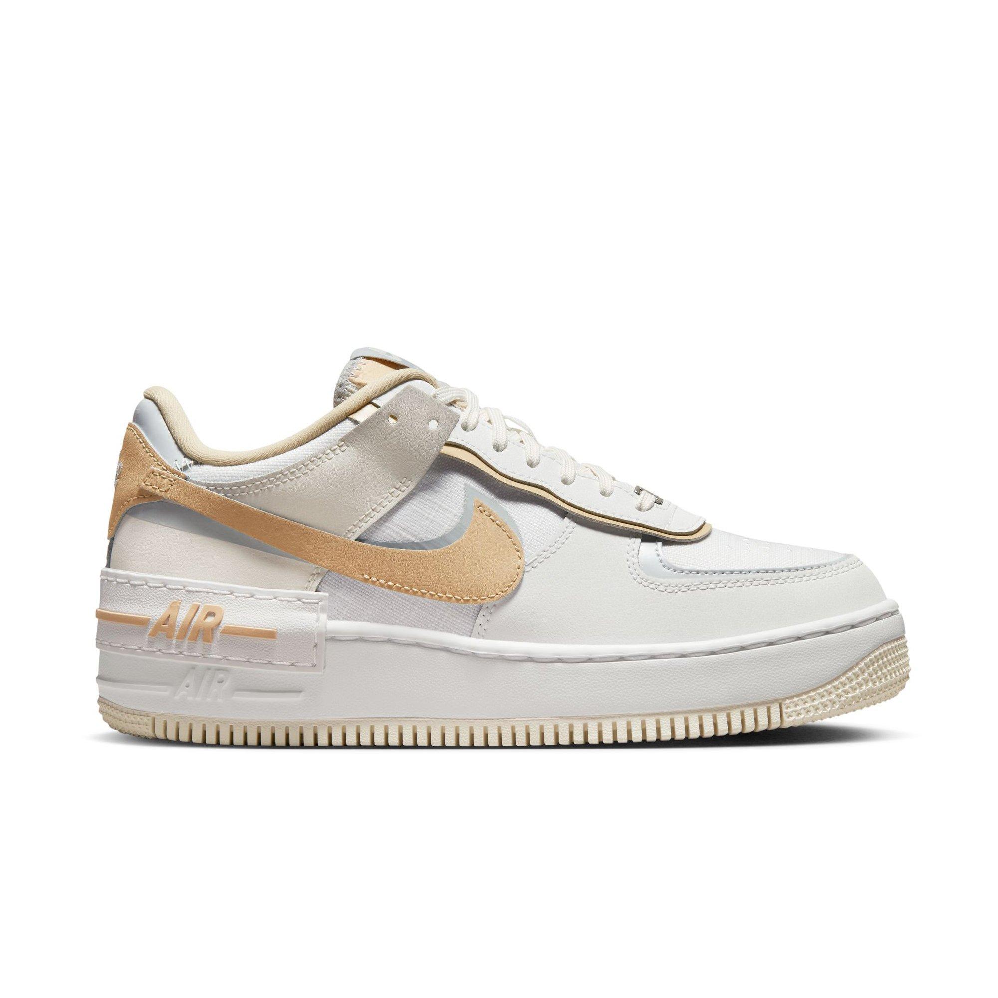 Air force discount 1 shadow beige