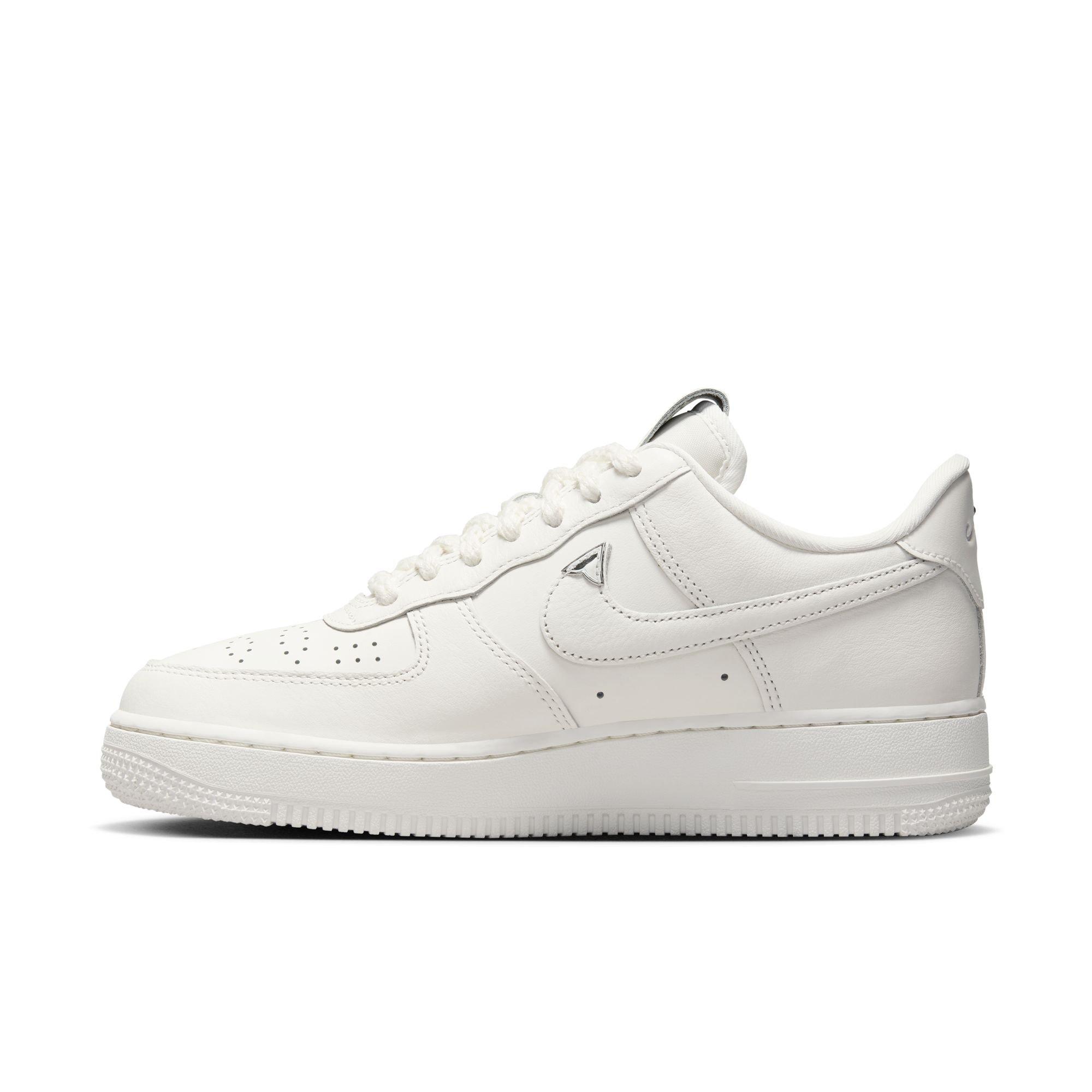 Air Force 1 High '07 LV8 Sail and Medium Grey