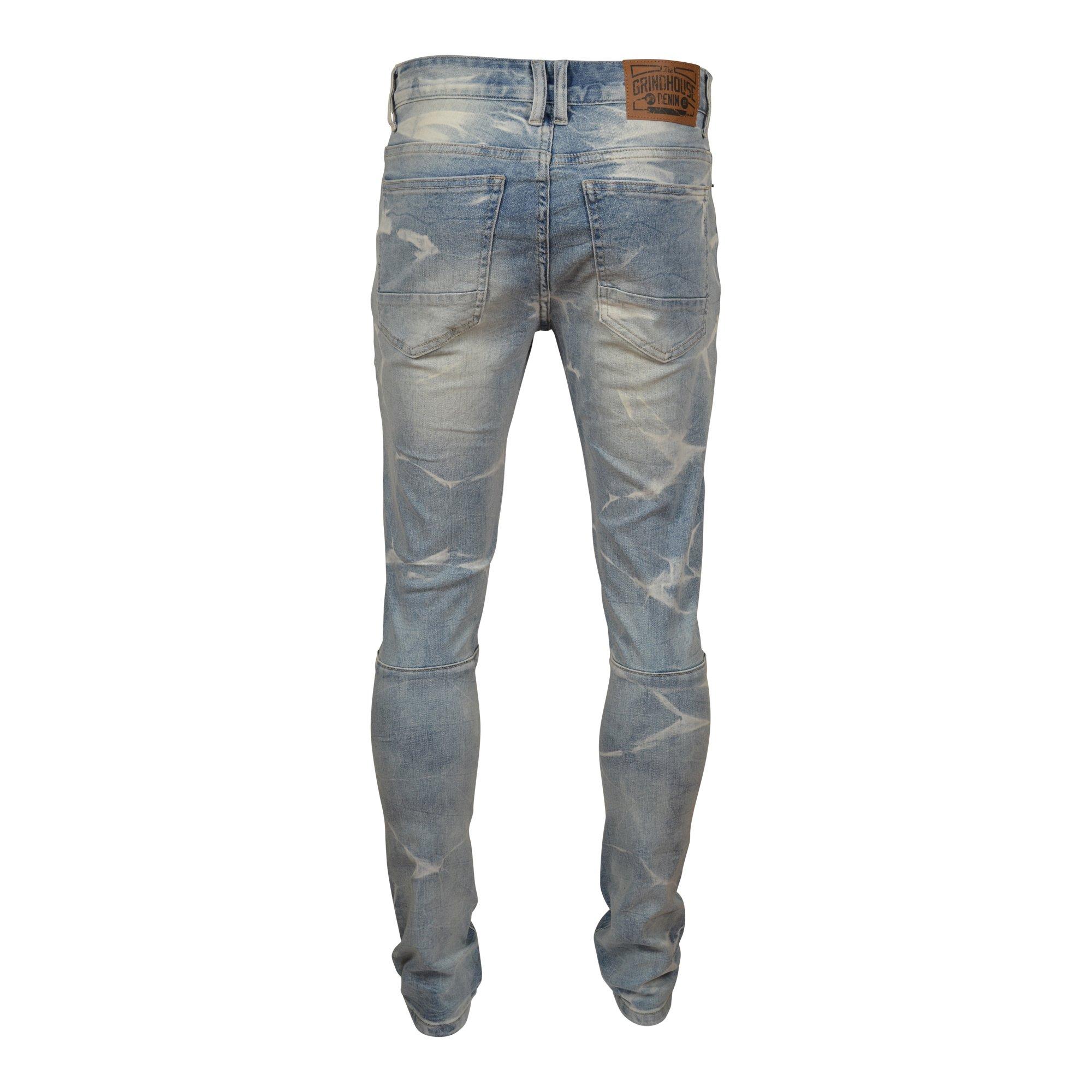 City gear hot sale grindhouse jeans