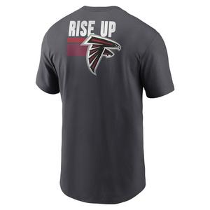 Rise up falcons clearance shirt