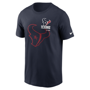 Houston TEXANS Salute to Military Football Camouflage Black NIKE Shirt USED  L