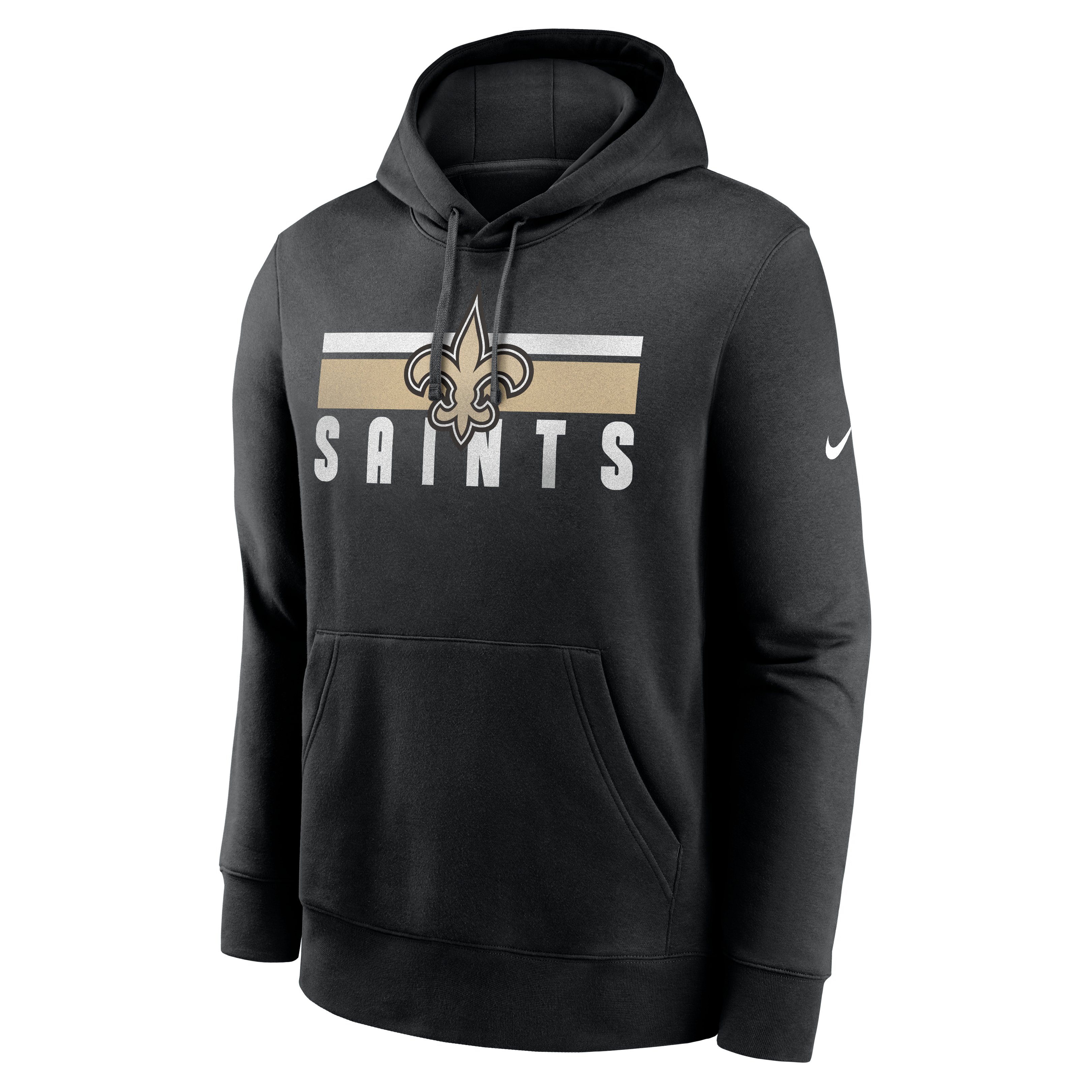 Saints nike sweatshirt online