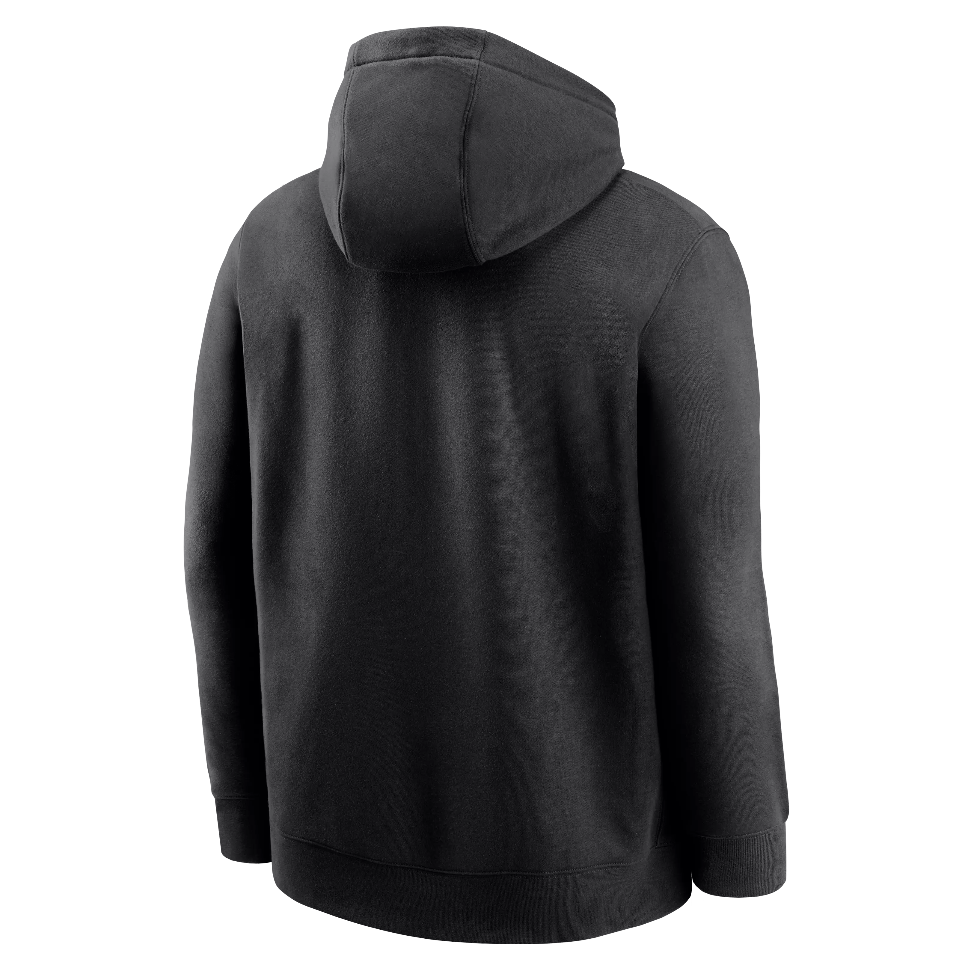 Nike Men's Atlanta Falcons '23 Club Hoodie - BLACK