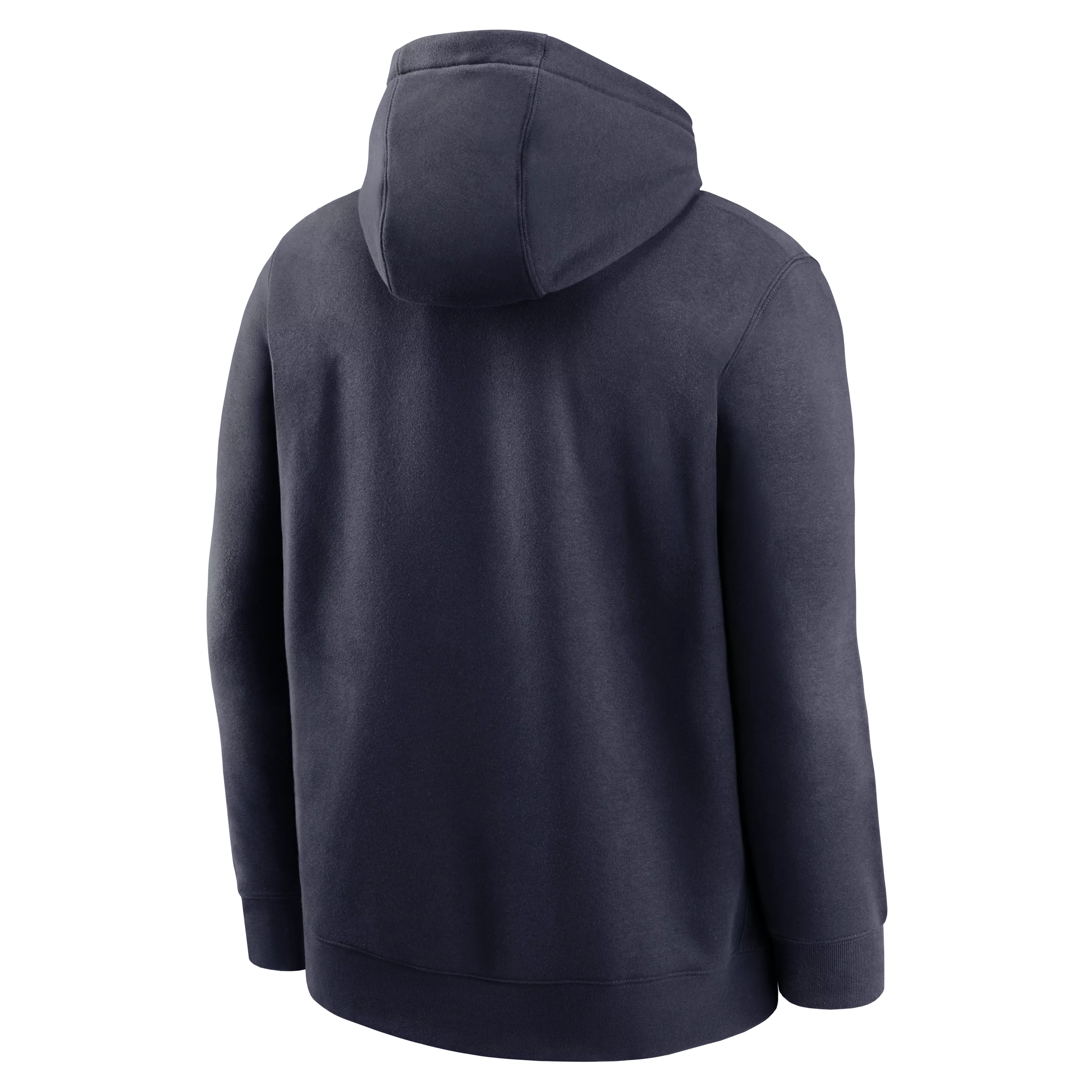 Nike Men's Houston Texans '23 Club Hoodie - NAVY