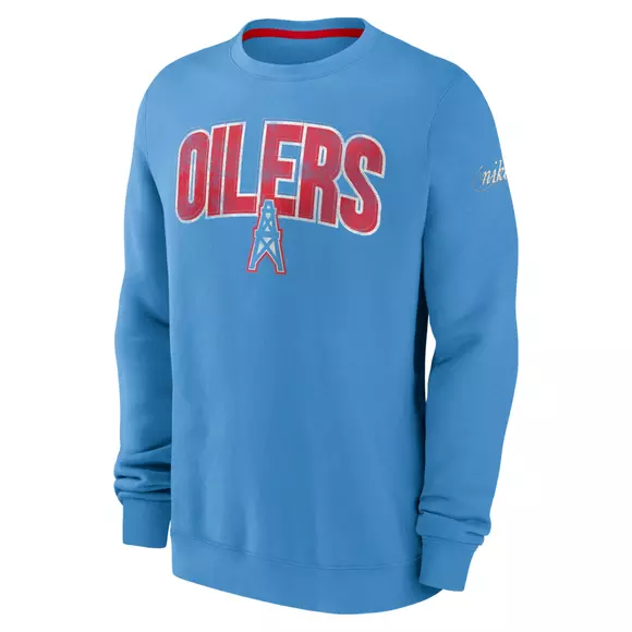 Houston Oilers Active Jerseys for Men