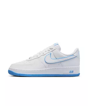 Nike Air Force 1 '07 Blue" Shoe