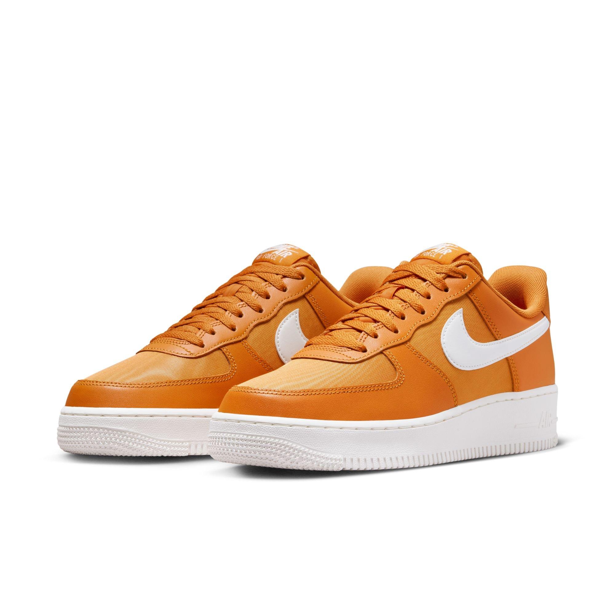 Men's Nike Air Force 1 '07 LV8 - Monarch/Sail 10.5