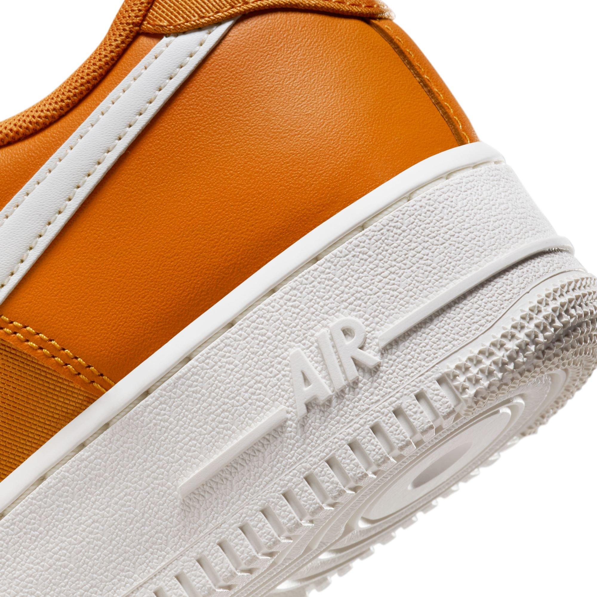 Nike Air Force 1 '07 LV8 Monarch/Sail Men's Shoe