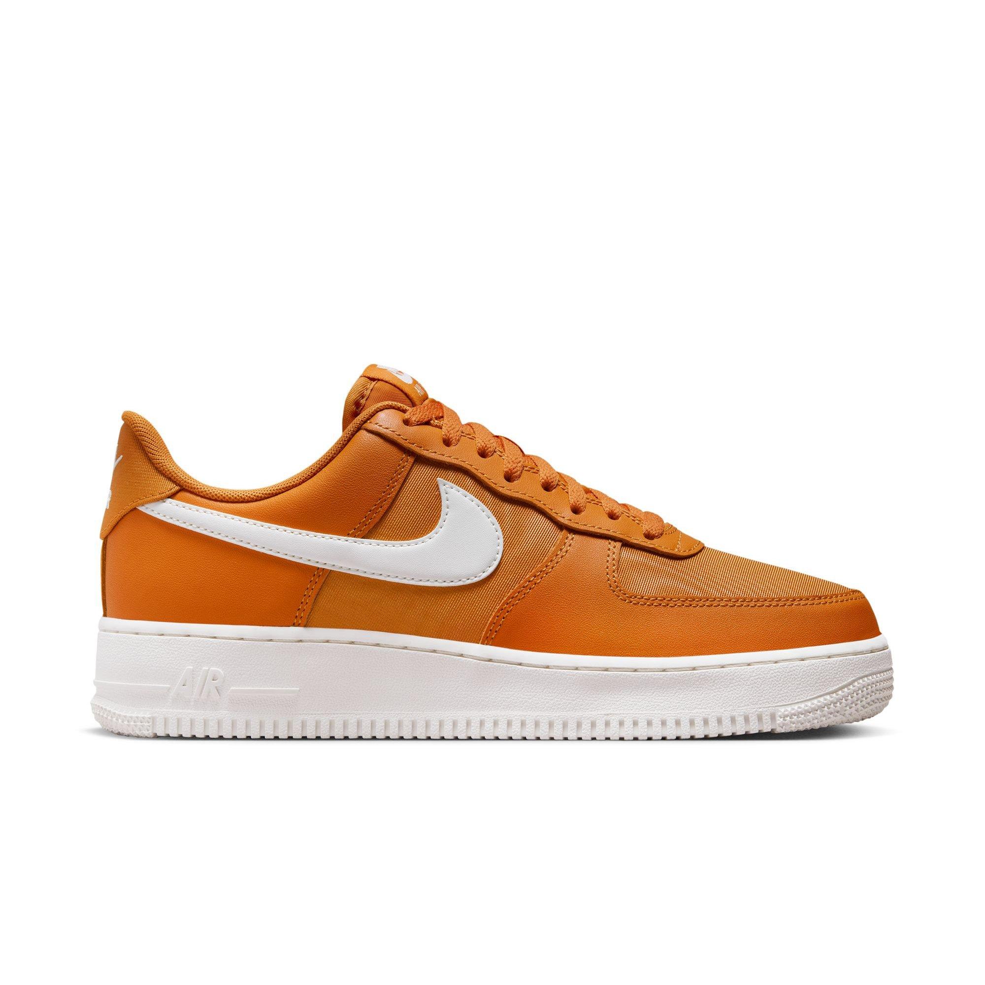 nike air force 1 07 LV8 monarch size 10