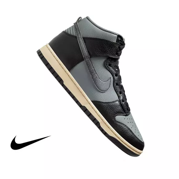 Nike Dunk Retro "50 of Hip Hop" Men's Shoe
