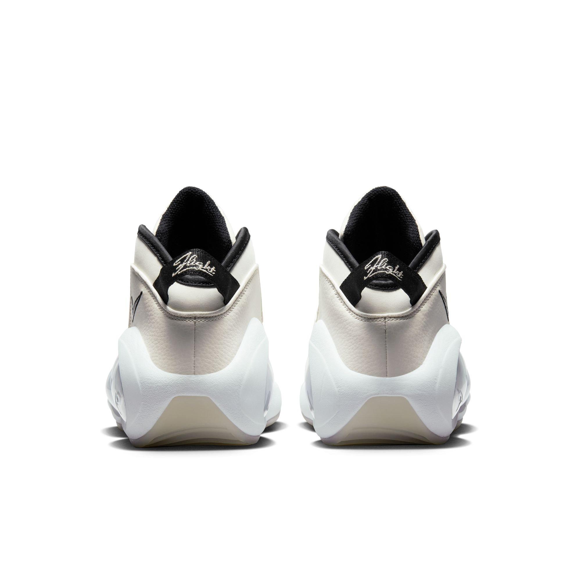 Nike Air Zoom Flight 95 "Pale Ivory" Men's Shoe - IVORY Thumbnail View 8