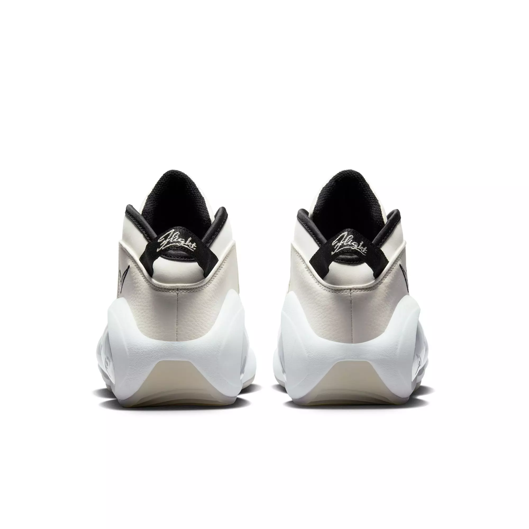 Nike Air Zoom Flight 95 "Pale Ivory" Men's Shoe - IVORY