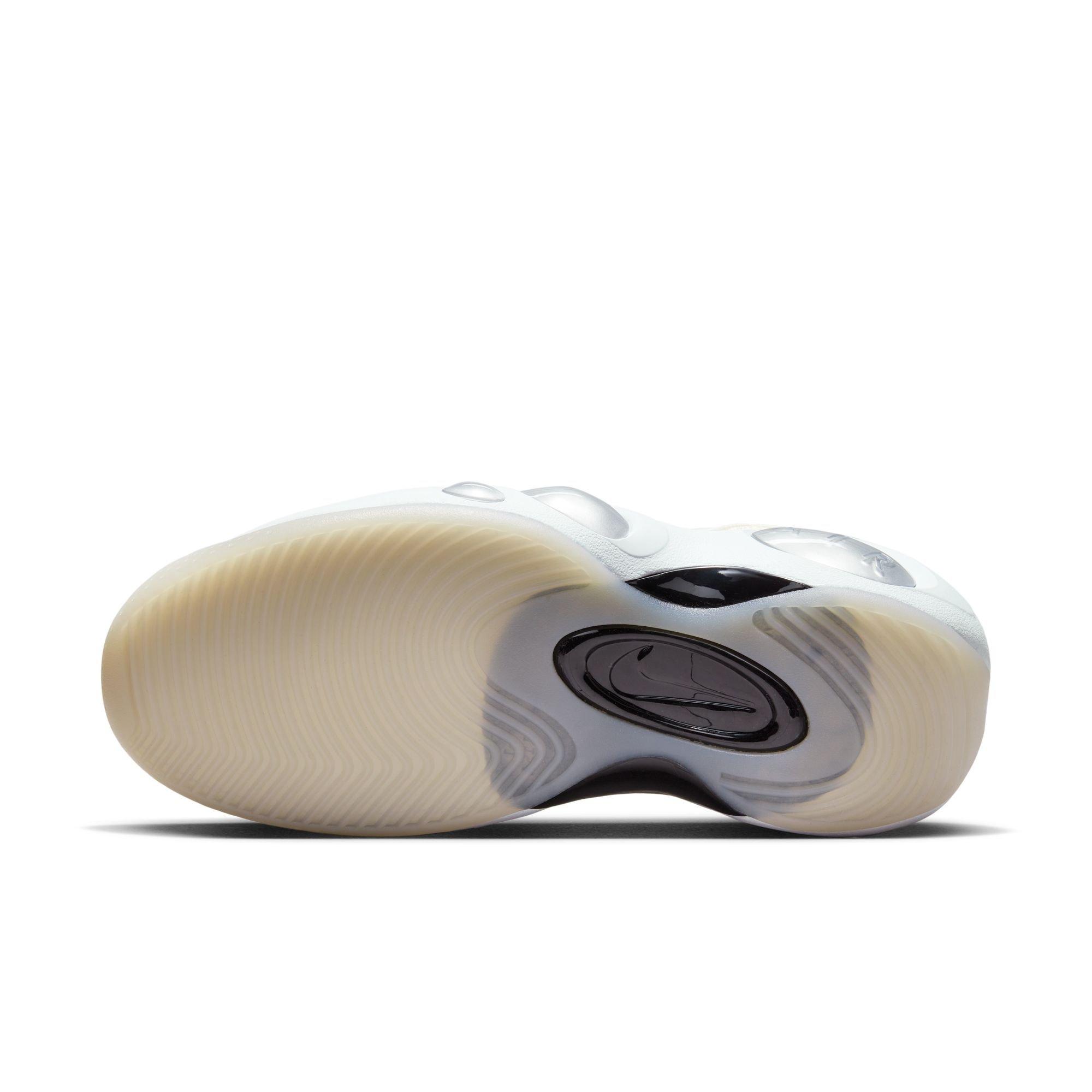 Nike Air Zoom Flight 95 "Pale Ivory" Men's Shoe - IVORY Thumbnail View 11