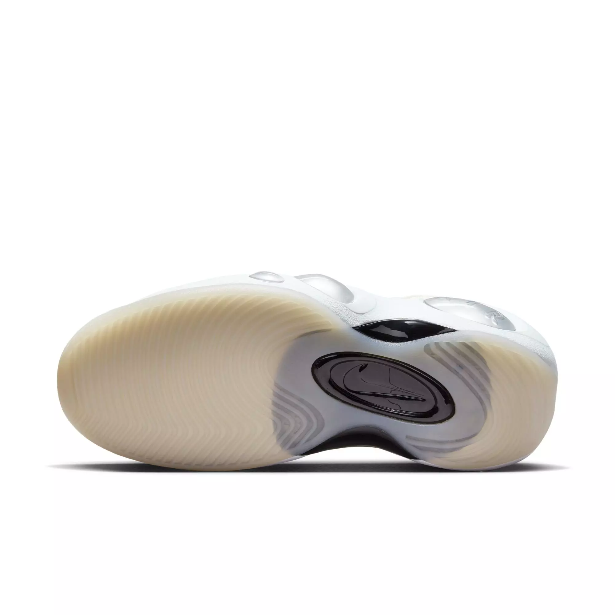 Nike Air Zoom Flight 95 "Pale Ivory" Men's Shoe - IVORY