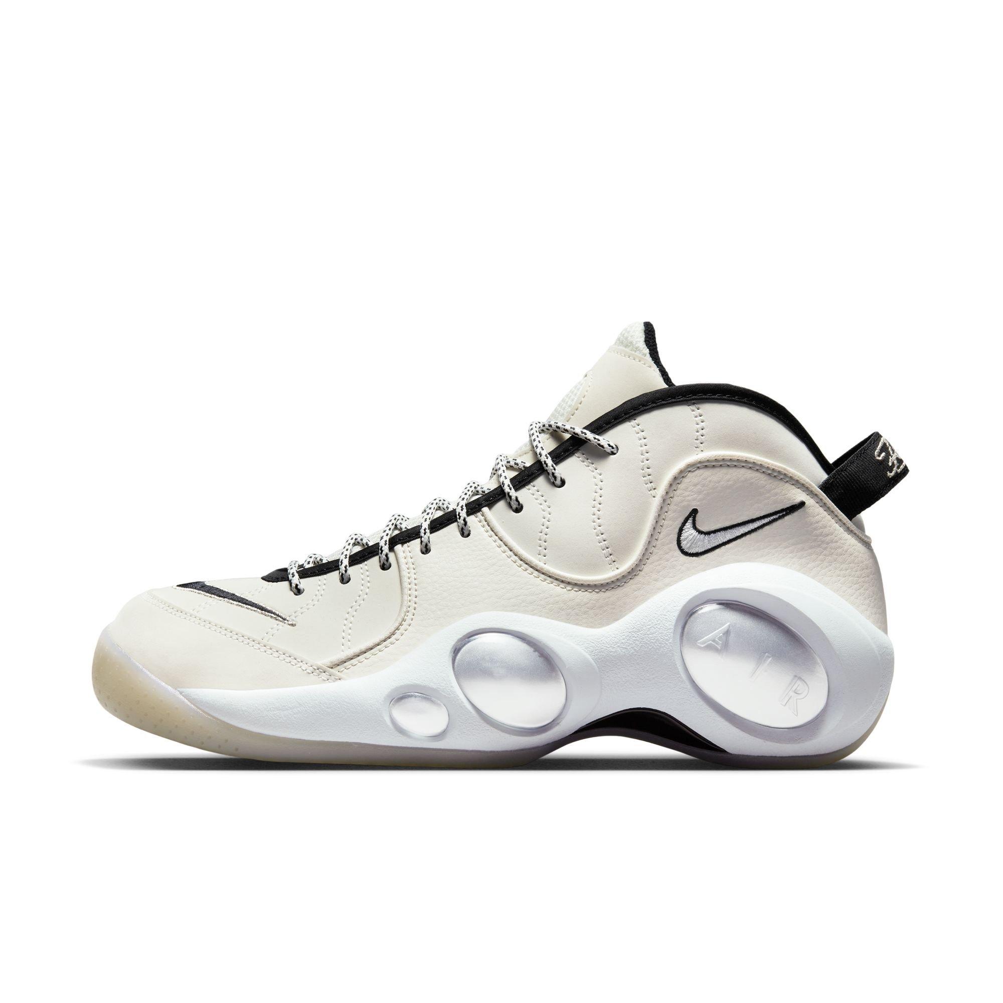 Nike Air Zoom Flight 95 "Pale Ivory" Men's Shoe - IVORY Thumbnail View 6