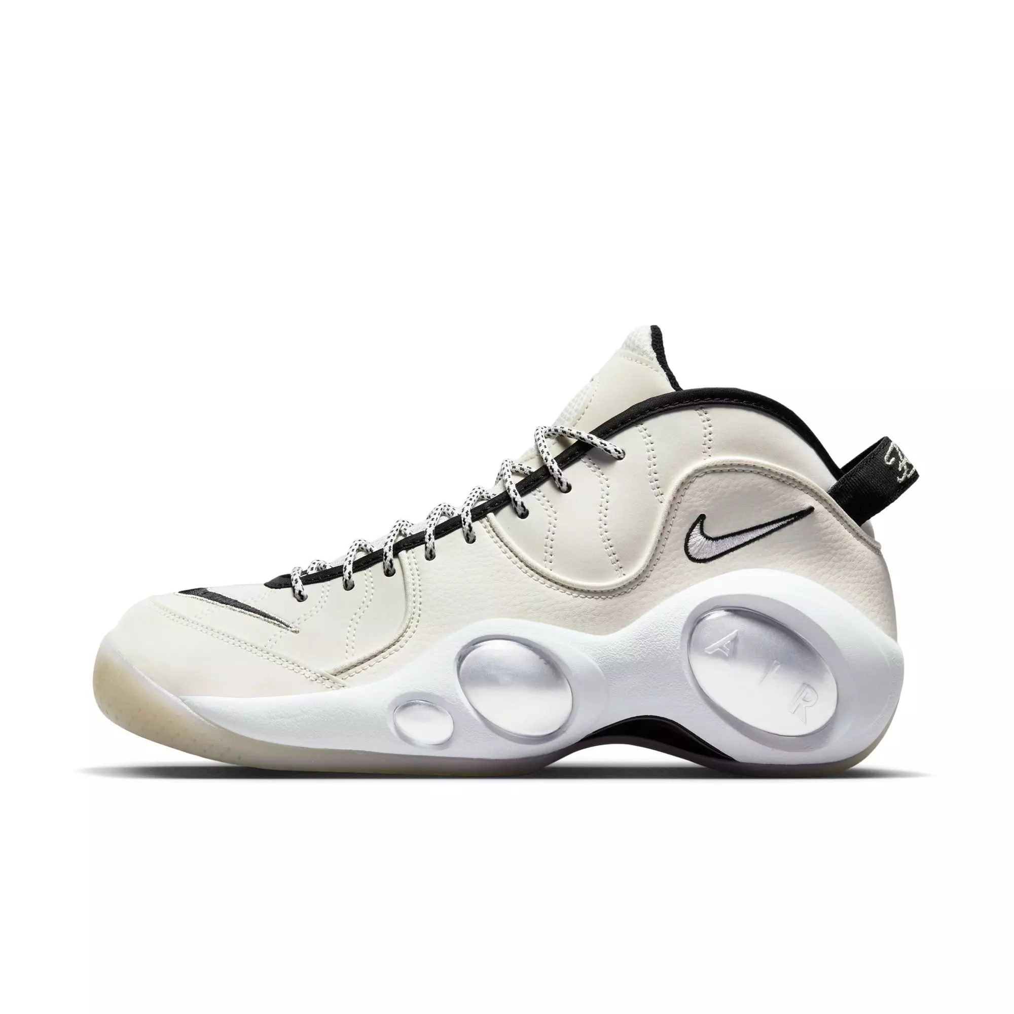 Nike Air Zoom Flight 95 "Pale Ivory" Men's Shoe - IVORY