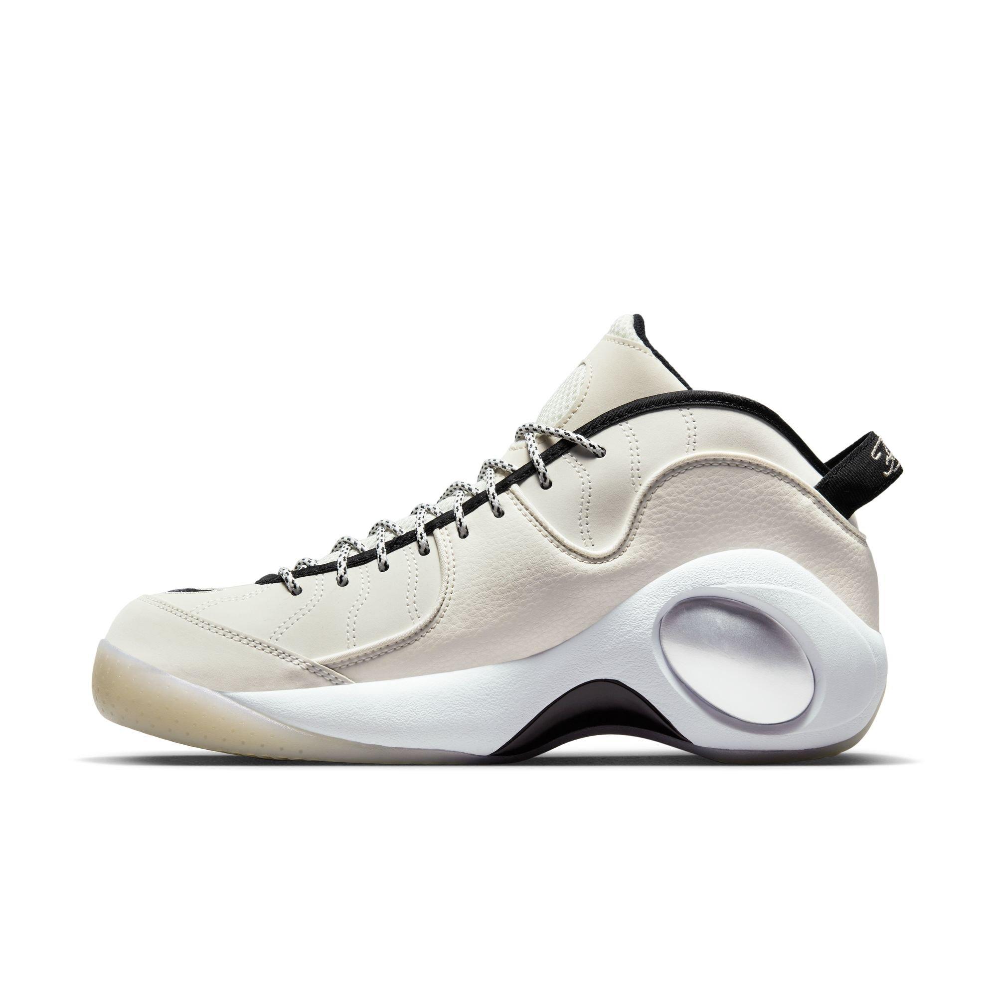 Nike Air Zoom Flight 95 "Pale Ivory" Men's Shoe - IVORY Thumbnail View 7