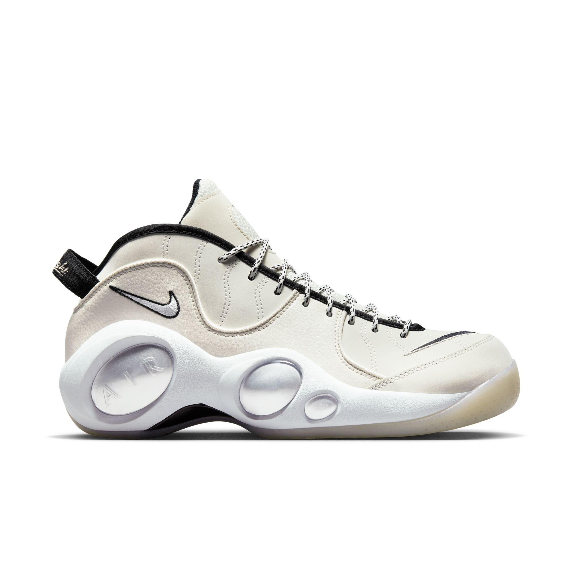 Nike Air Zoom Flight 95 "Pale Ivory" Men's Shoe - IVORY Thumbnail View 1