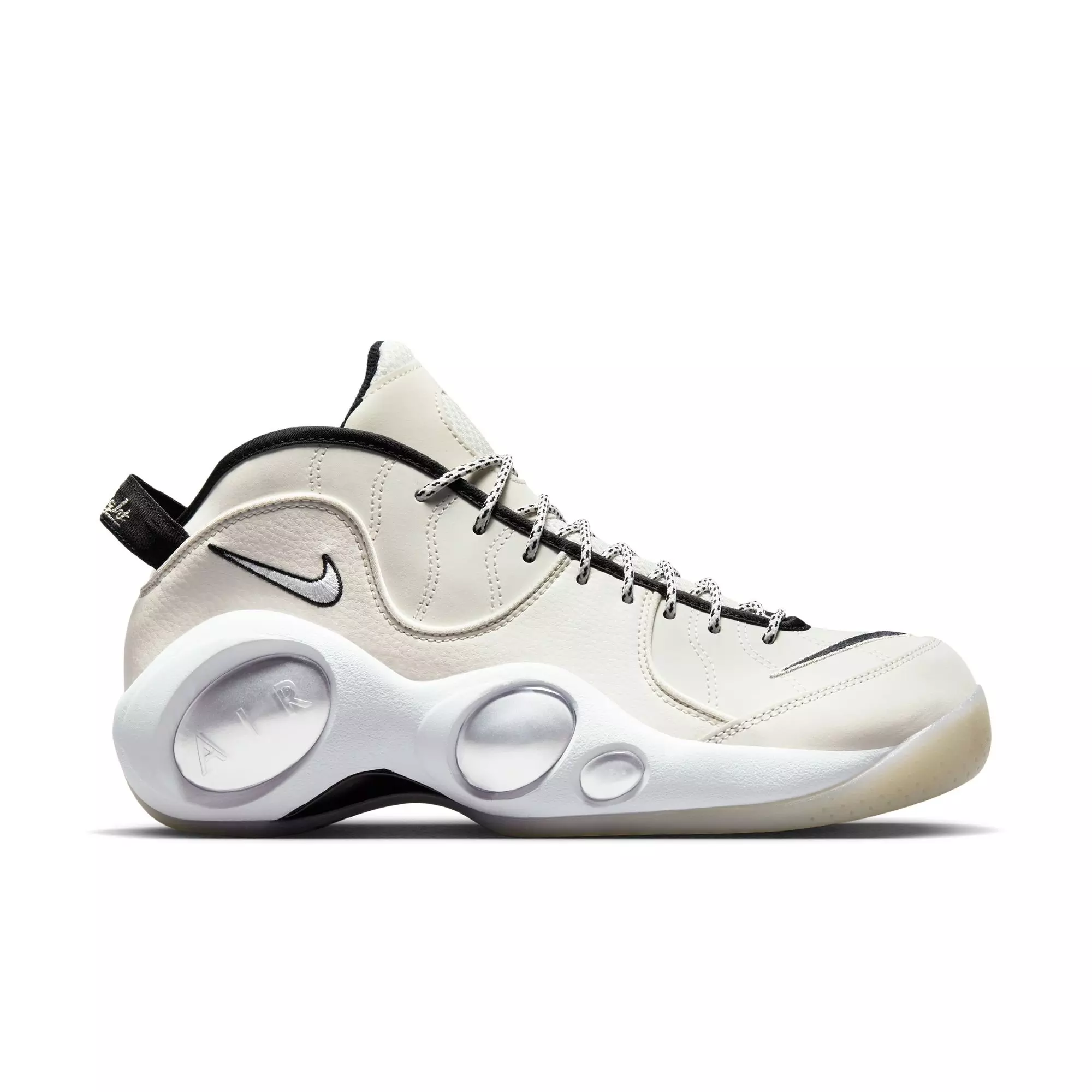 Nike Air Zoom Flight 95 "Pale Ivory" Men's Shoe - IVORY