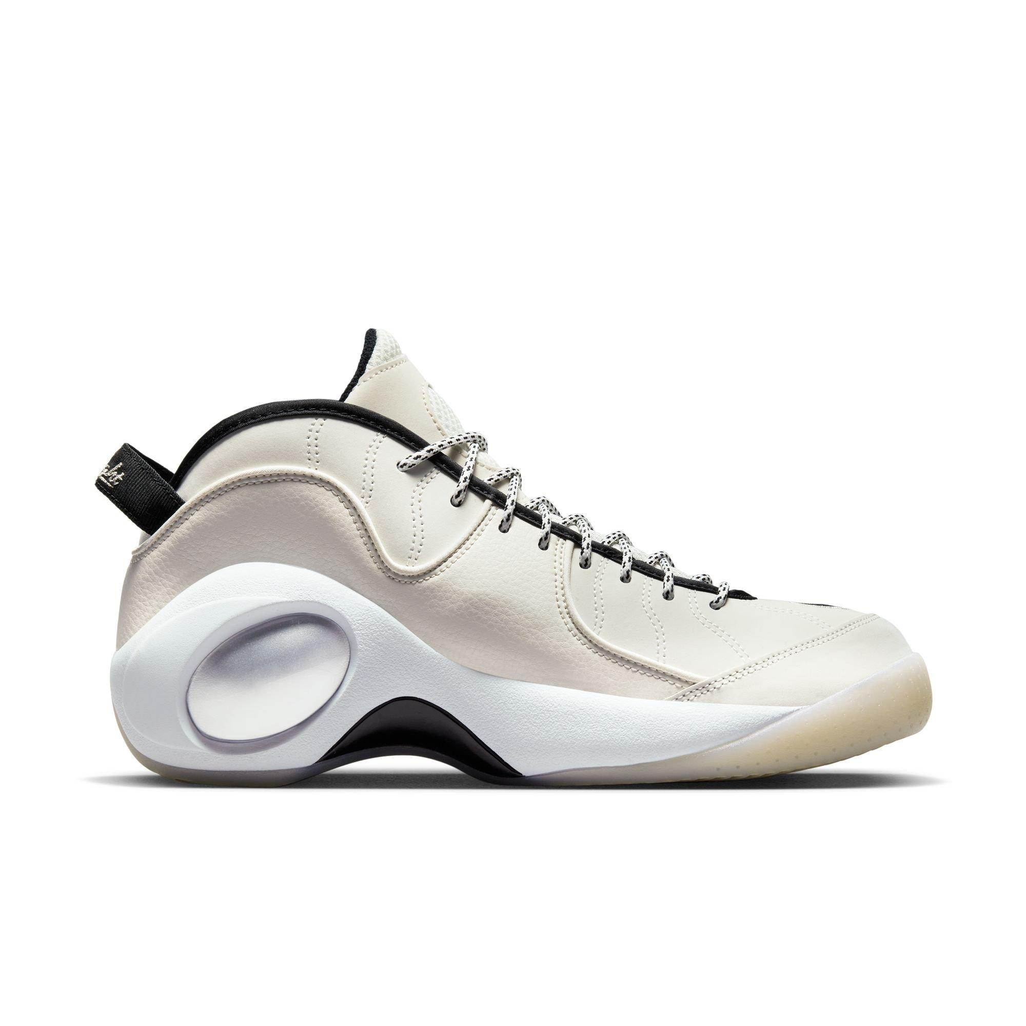 Nike Air Zoom Flight 95 "Pale Ivory" Men's Shoe - IVORY Thumbnail View 2