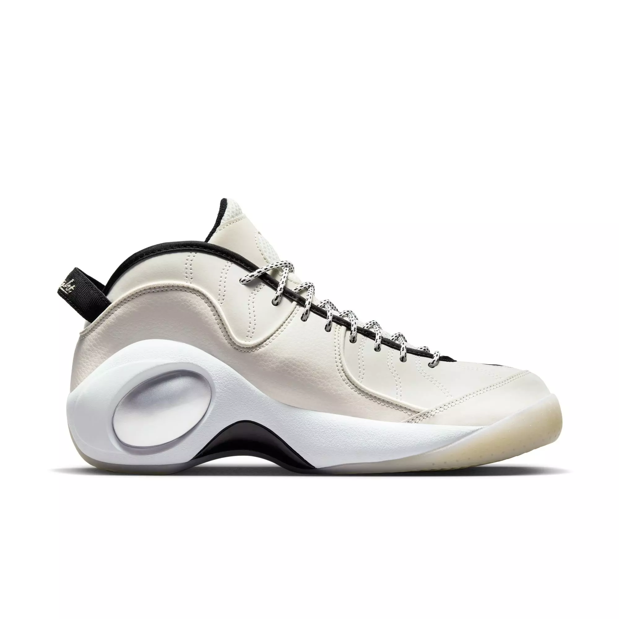 Nike Air Zoom Flight 95 "Pale Ivory" Men's Shoe - IVORY
