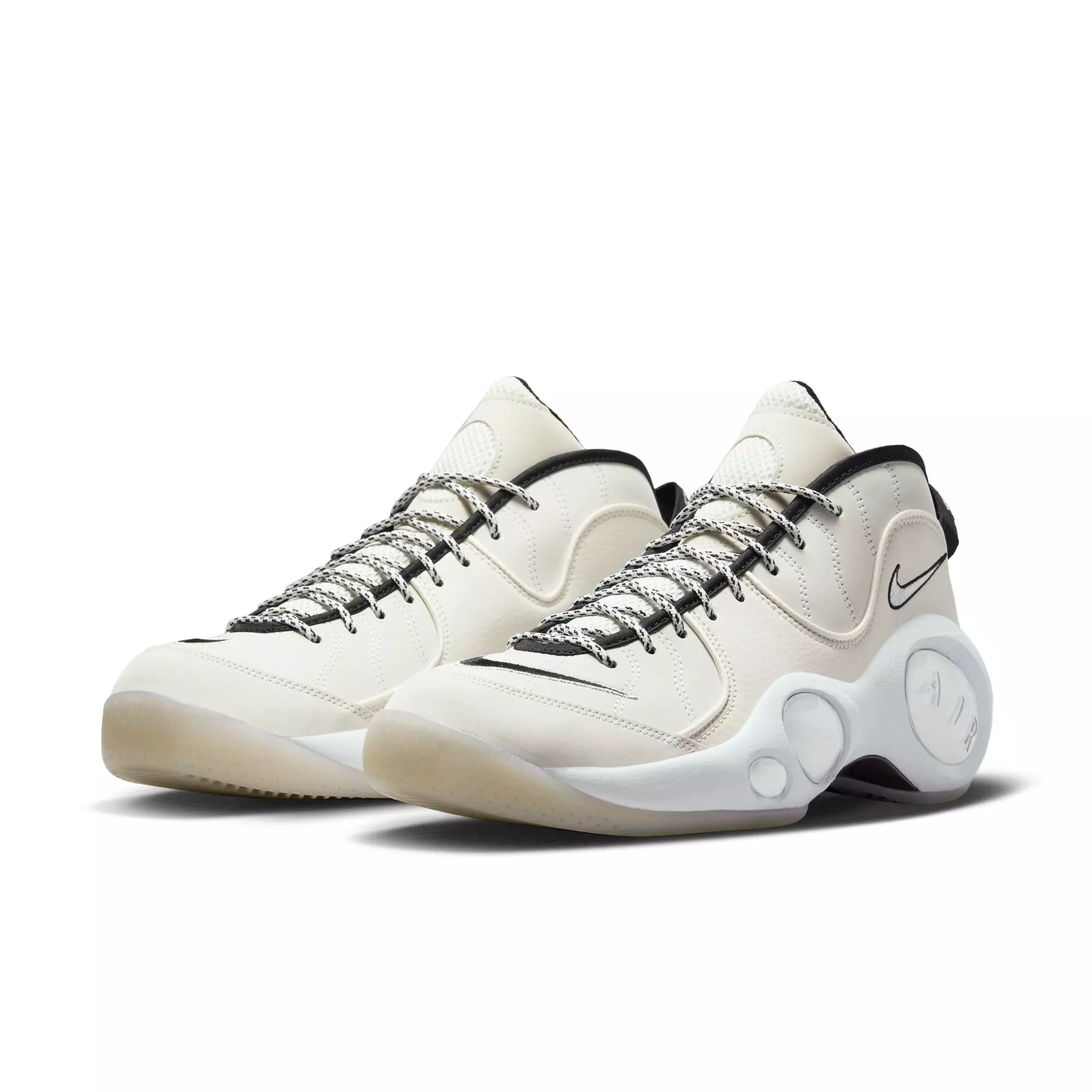 Nike Air Zoom Flight 95 "Pale Ivory" Men's Shoe - IVORY