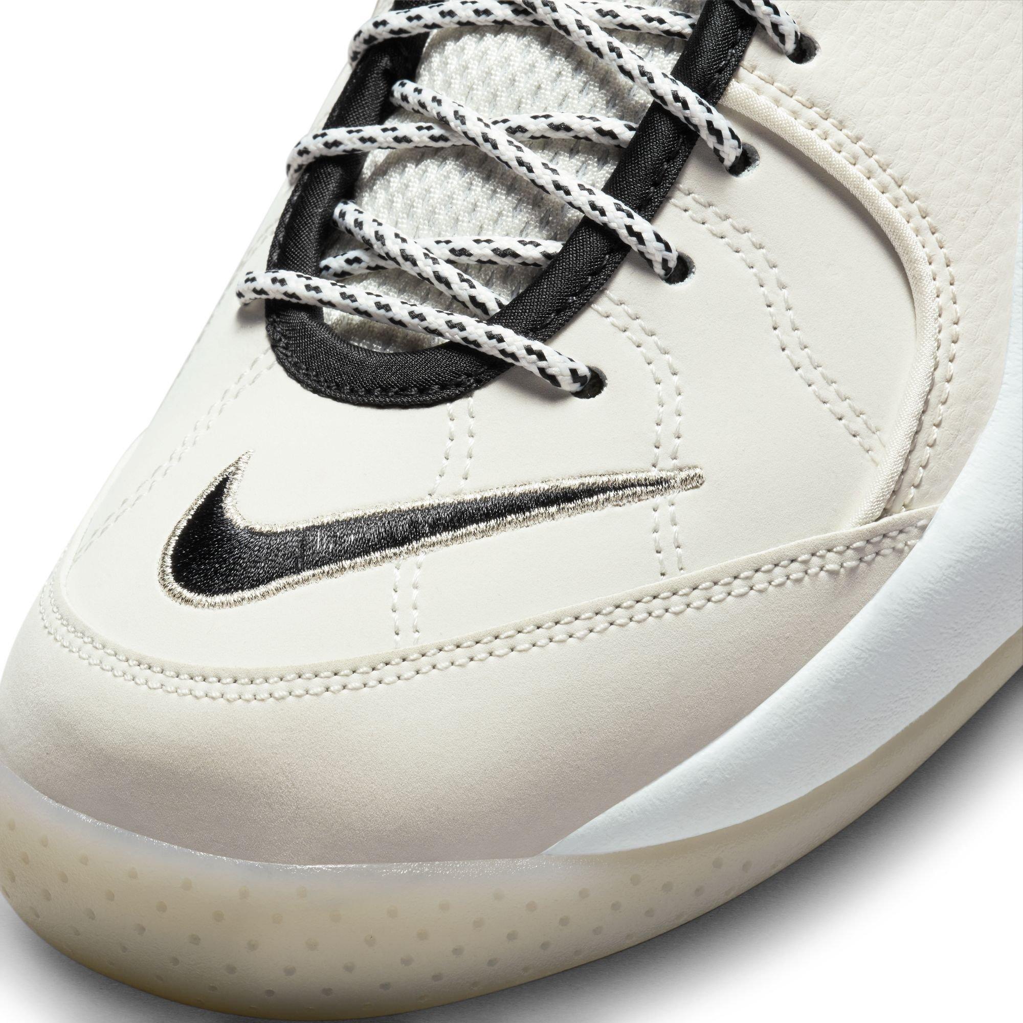 Nike Air Zoom Flight 95 "Pale Ivory" Men's Shoe - IVORY Thumbnail View 4