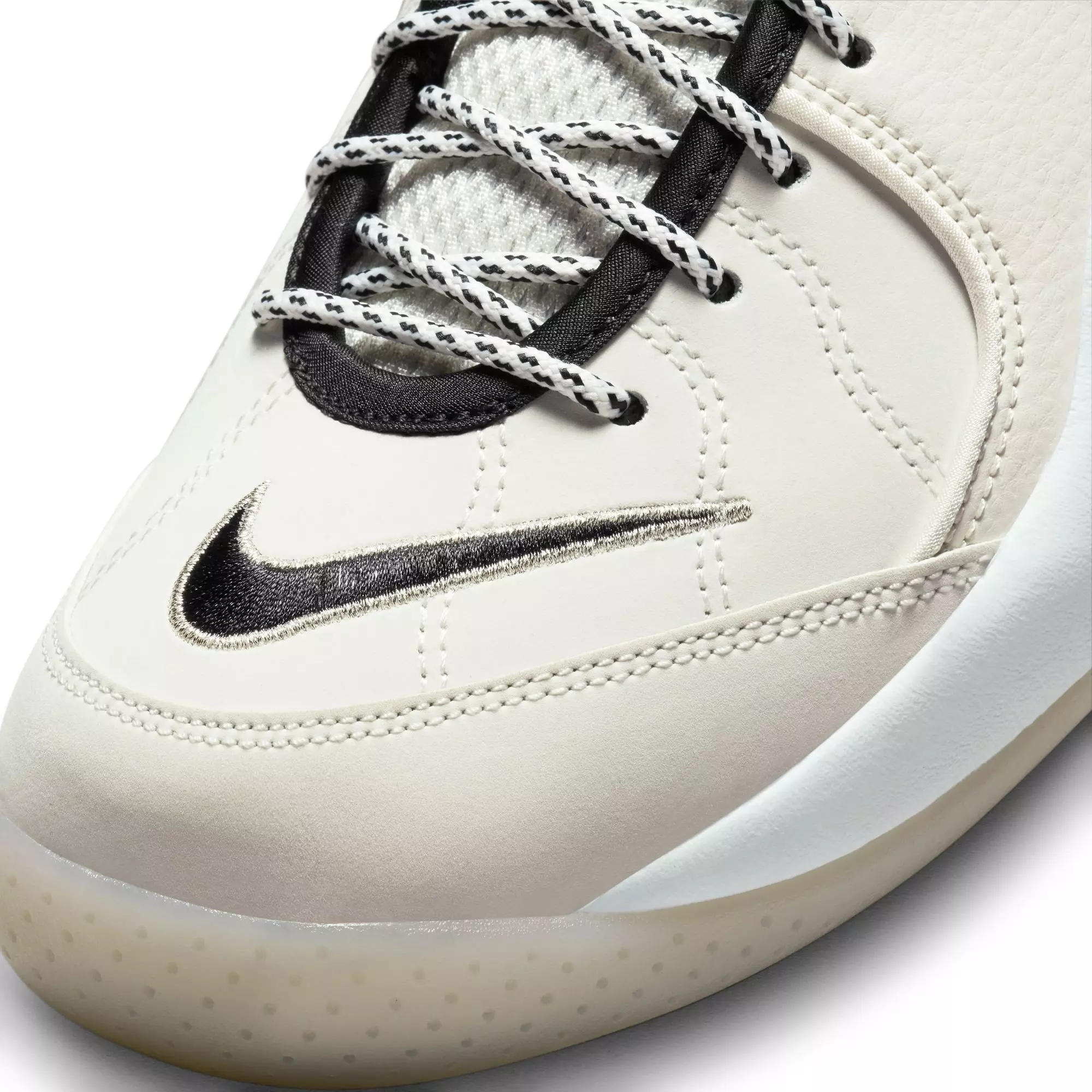 Nike Air Zoom Flight 95 "Pale Ivory" Men's Shoe - IVORY