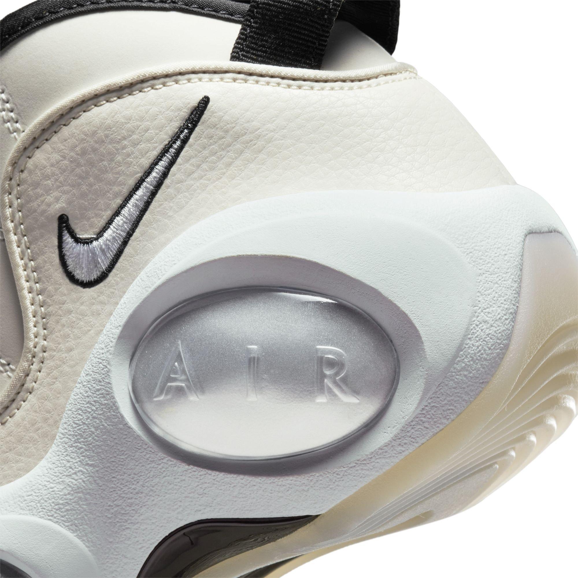 Nike Air Zoom Flight 95 "Pale Ivory" Men's Shoe - IVORY Thumbnail View 5