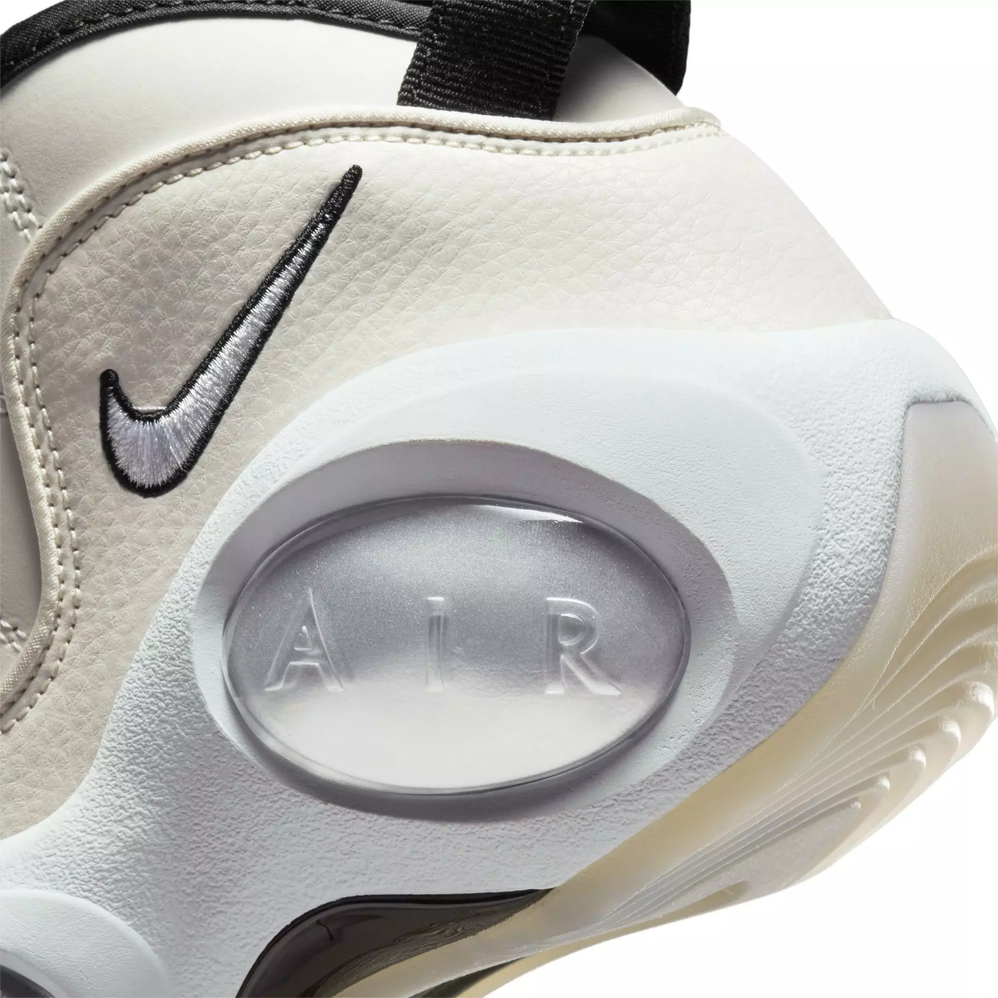Nike Air Zoom Flight 95 "Pale Ivory" Men's Shoe - IVORY