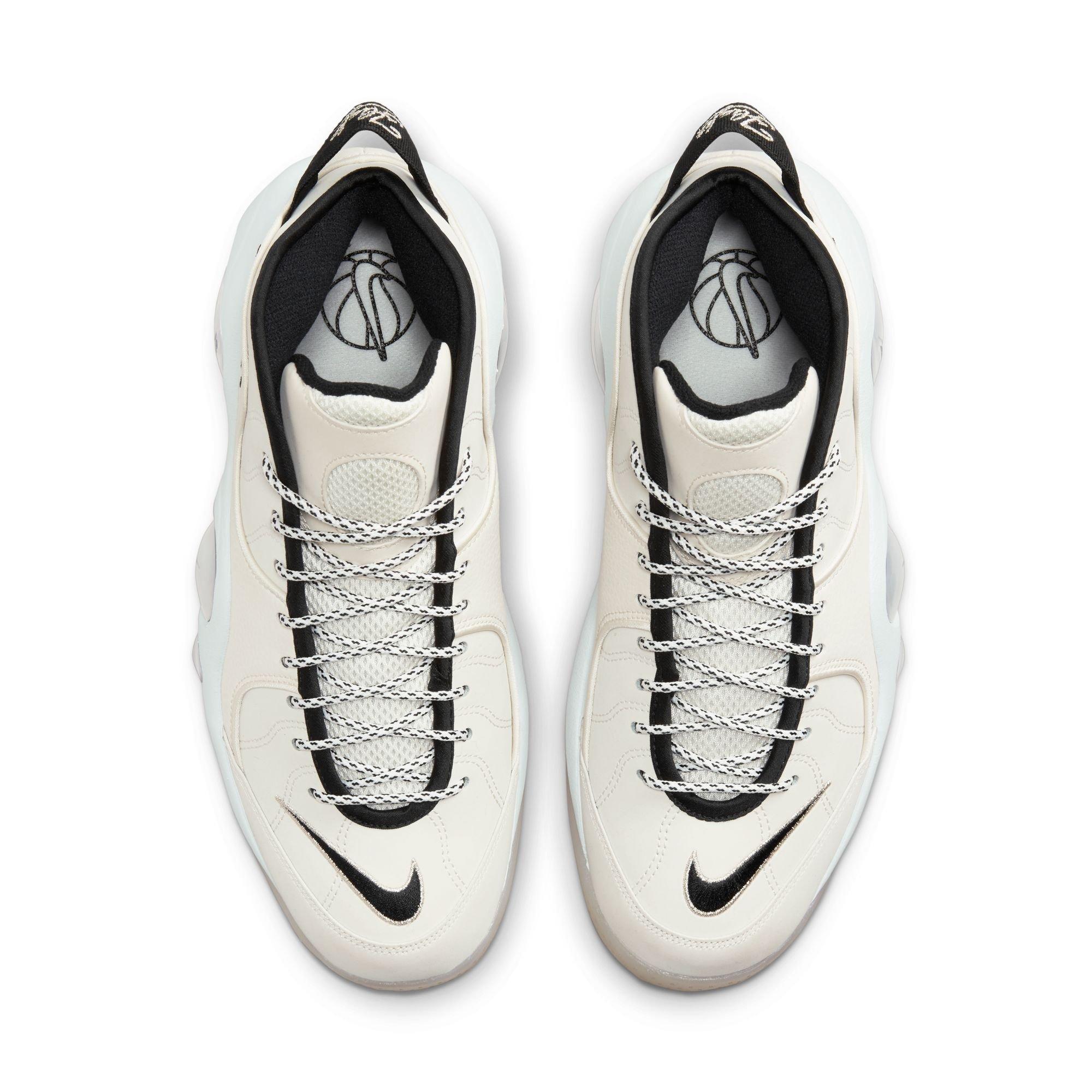 Nike Air Zoom Flight 95 "Pale Ivory" Men's Shoe - IVORY Thumbnail View 9