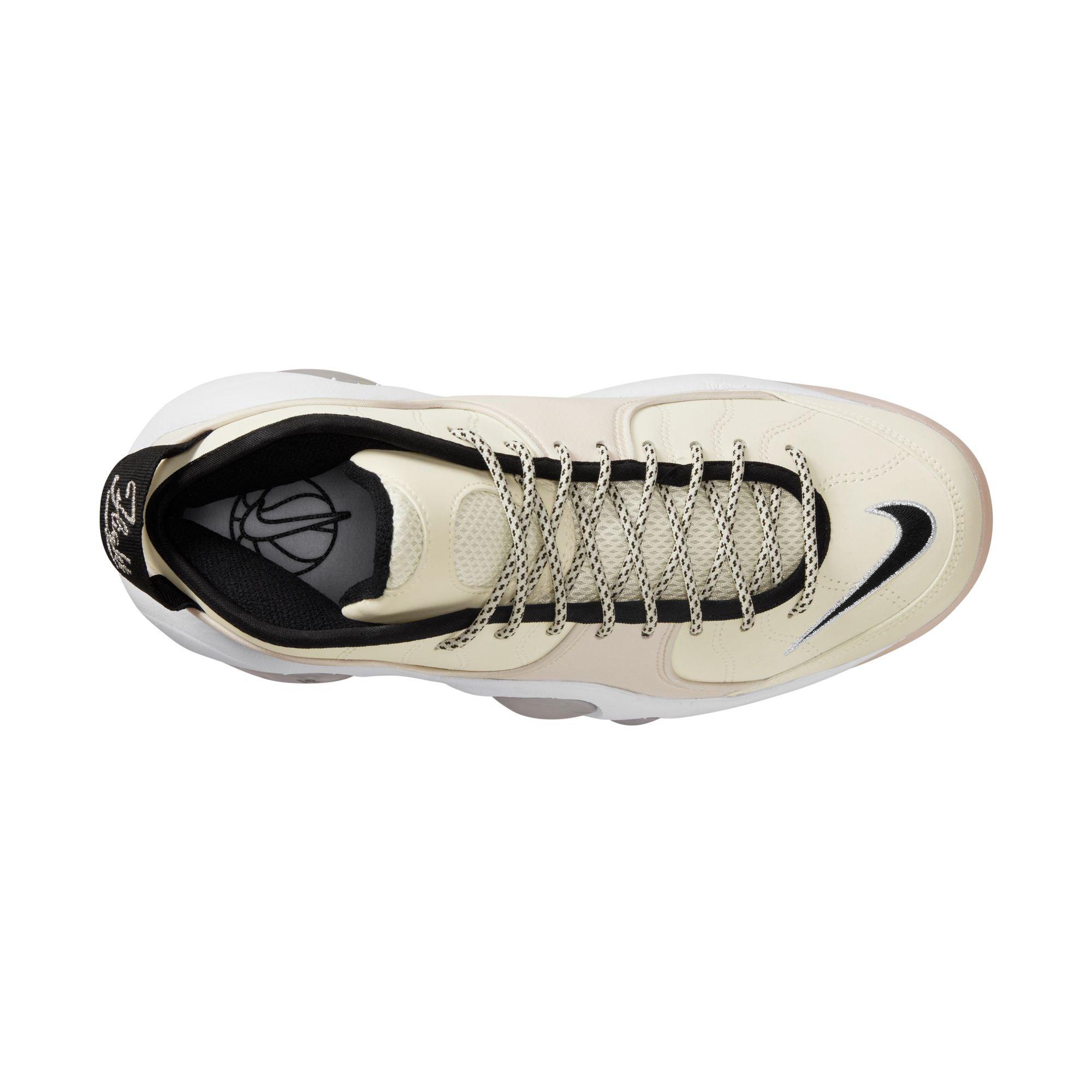 Nike Air Zoom Flight 95 "Pale Ivory" Men's Shoe - IVORY Thumbnail View 10