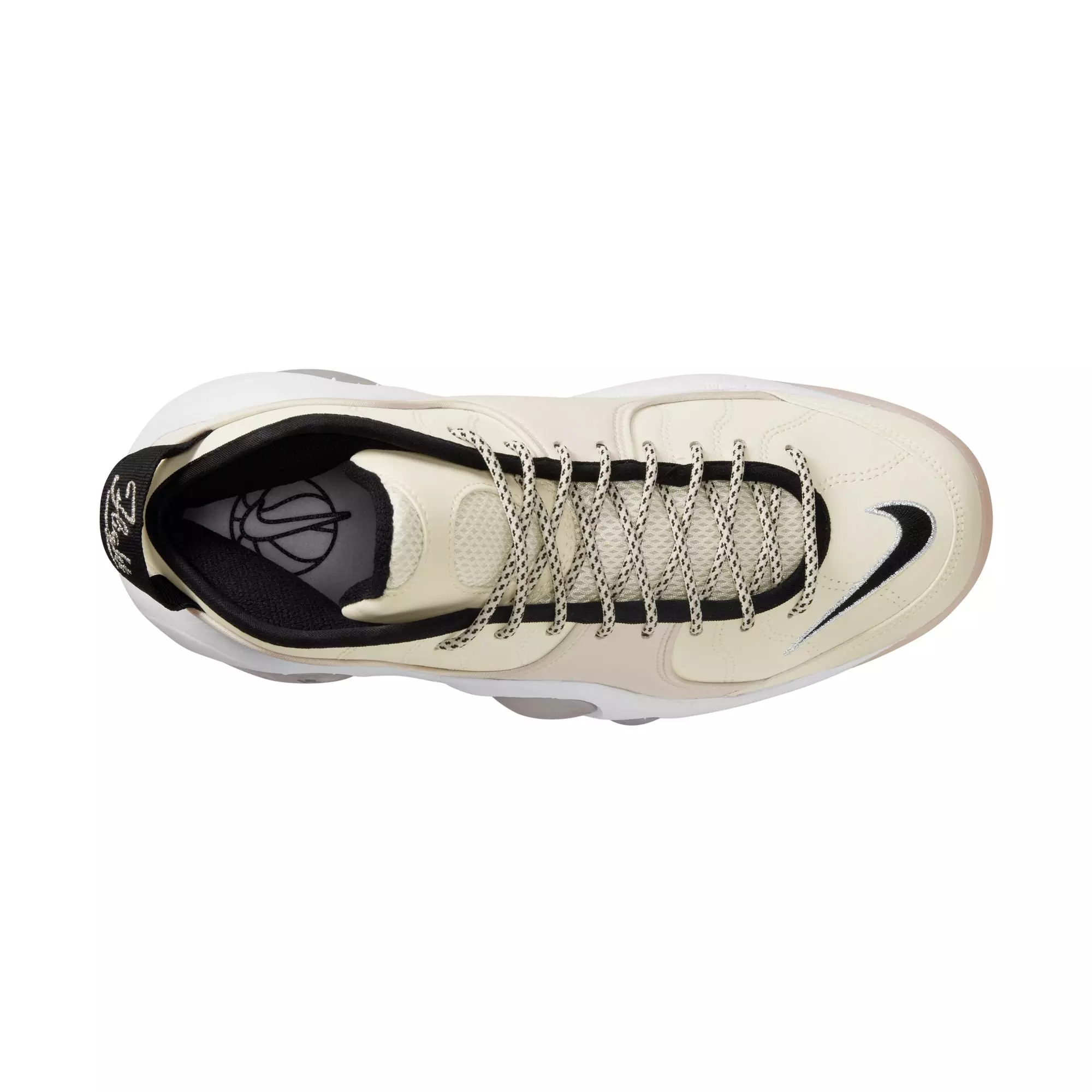 Nike Air Zoom Flight 95 "Pale Ivory" Men's Shoe - IVORY