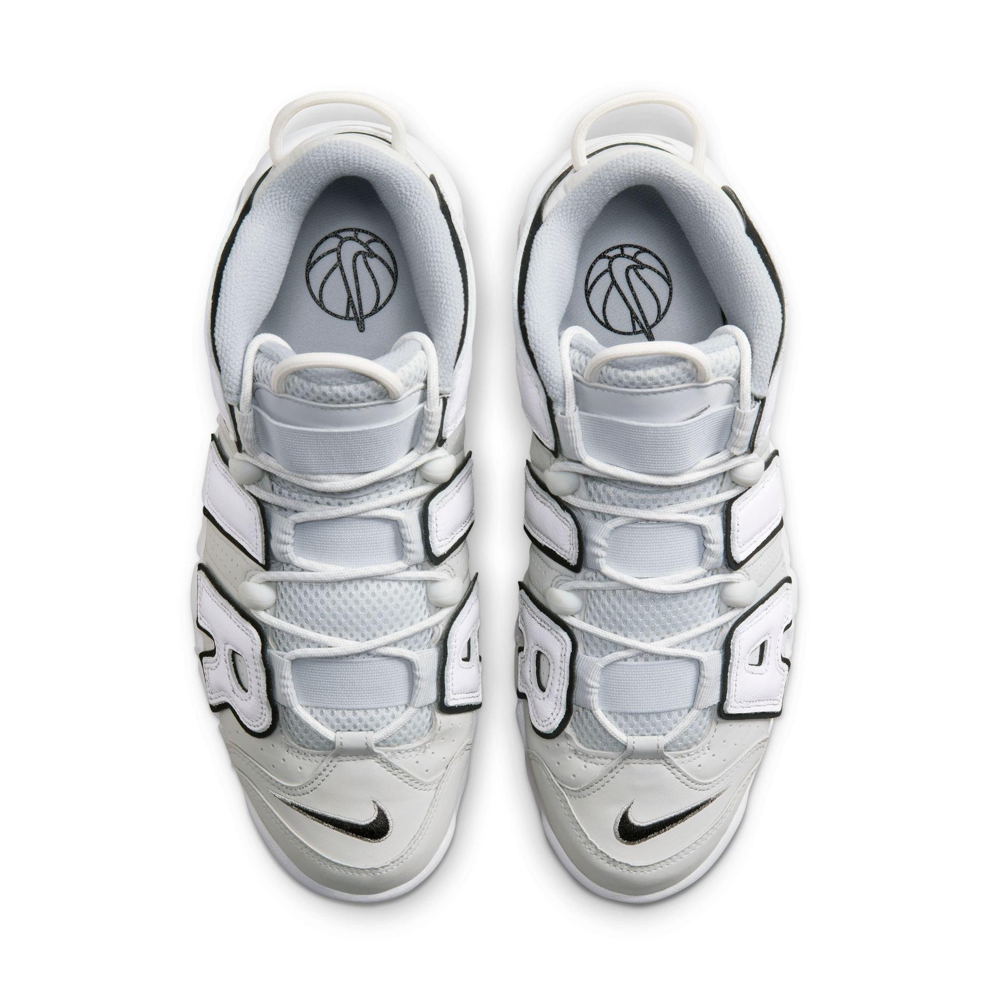 Nike Air More Uptempo Photon Dust - Size 10.5 Men