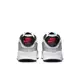 Nike Air Max 90 "Icons" Men's Shoe - RED/GREY Thumbnail View 8