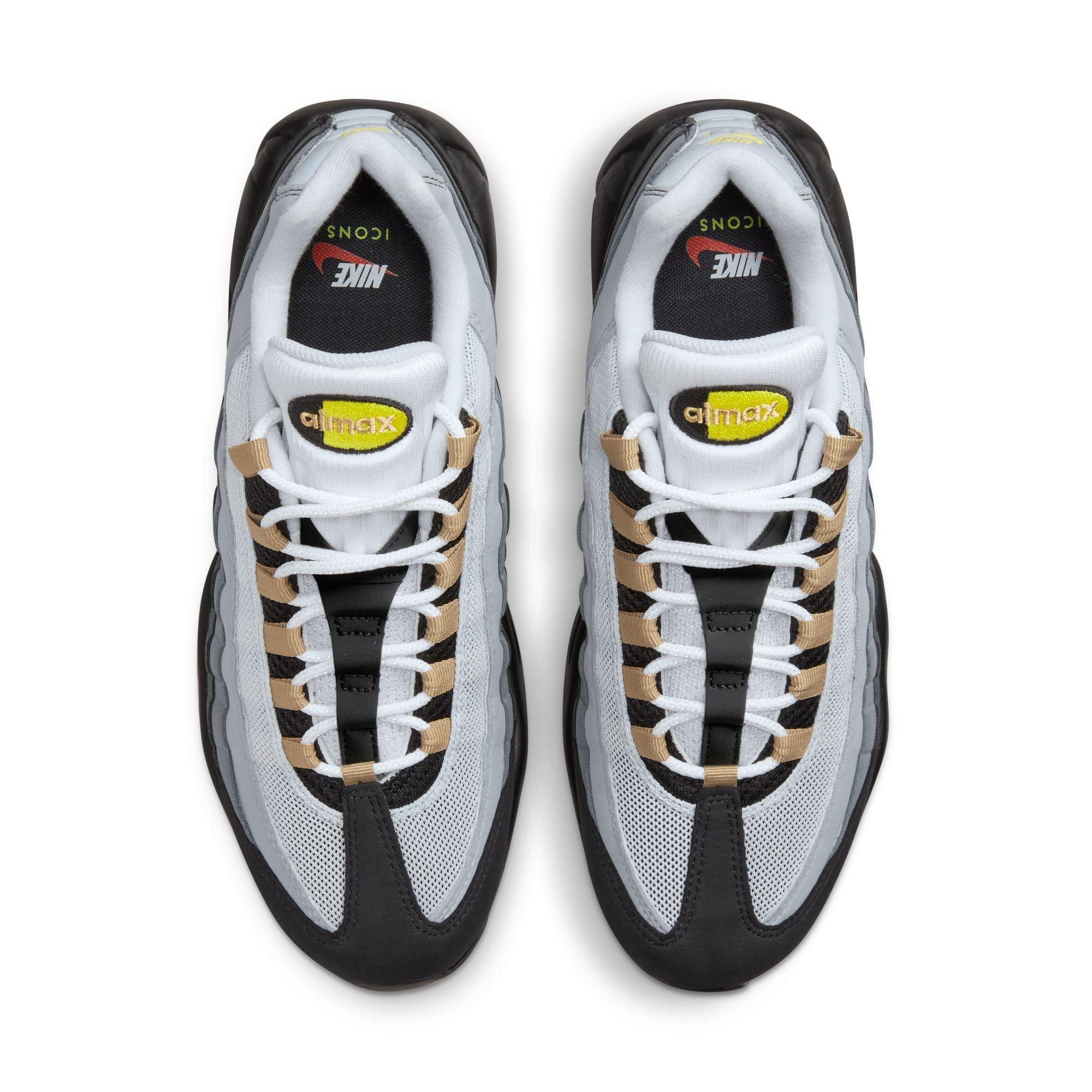 Air max 95 outlet hibbett sports