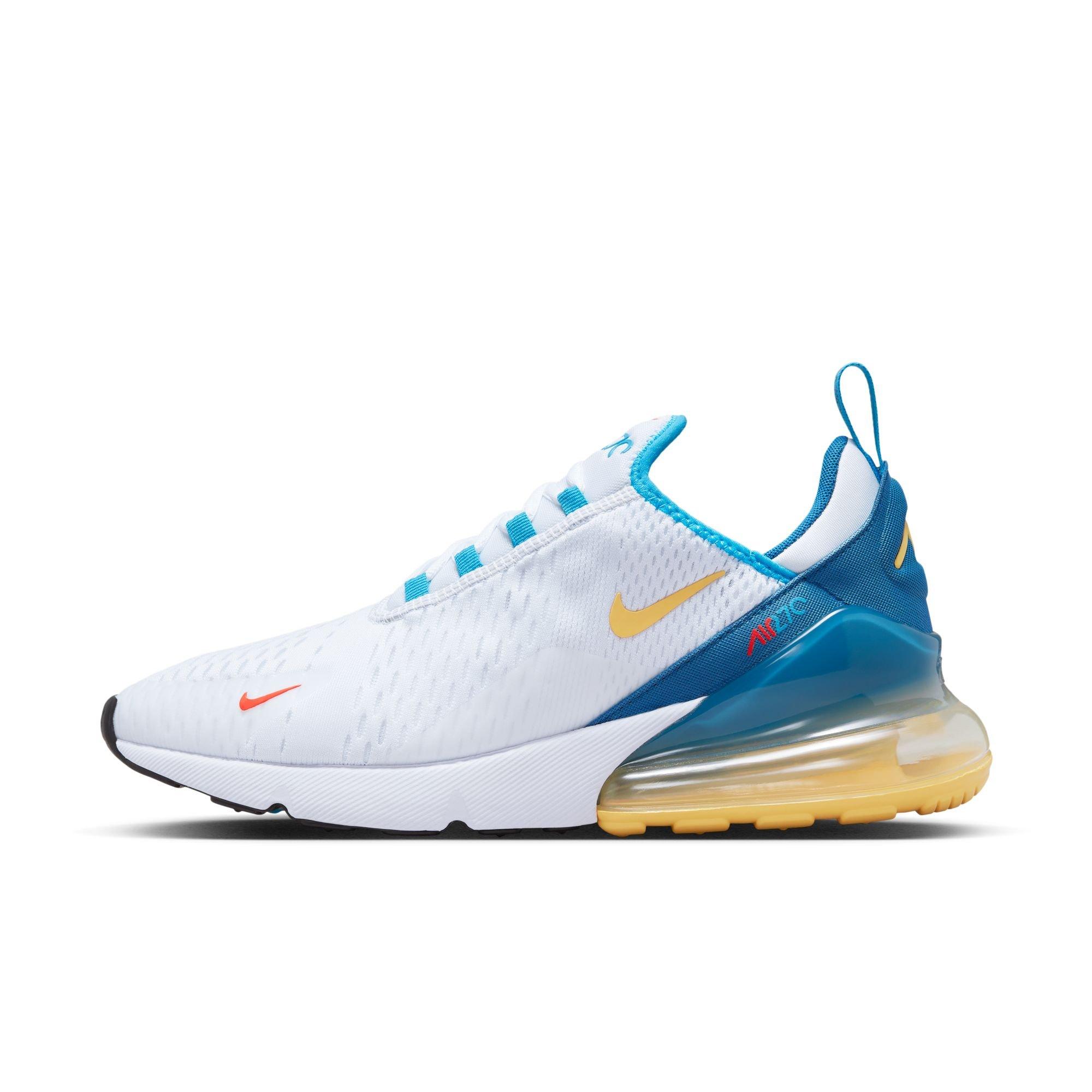 Air max hot sale 270 hibbett