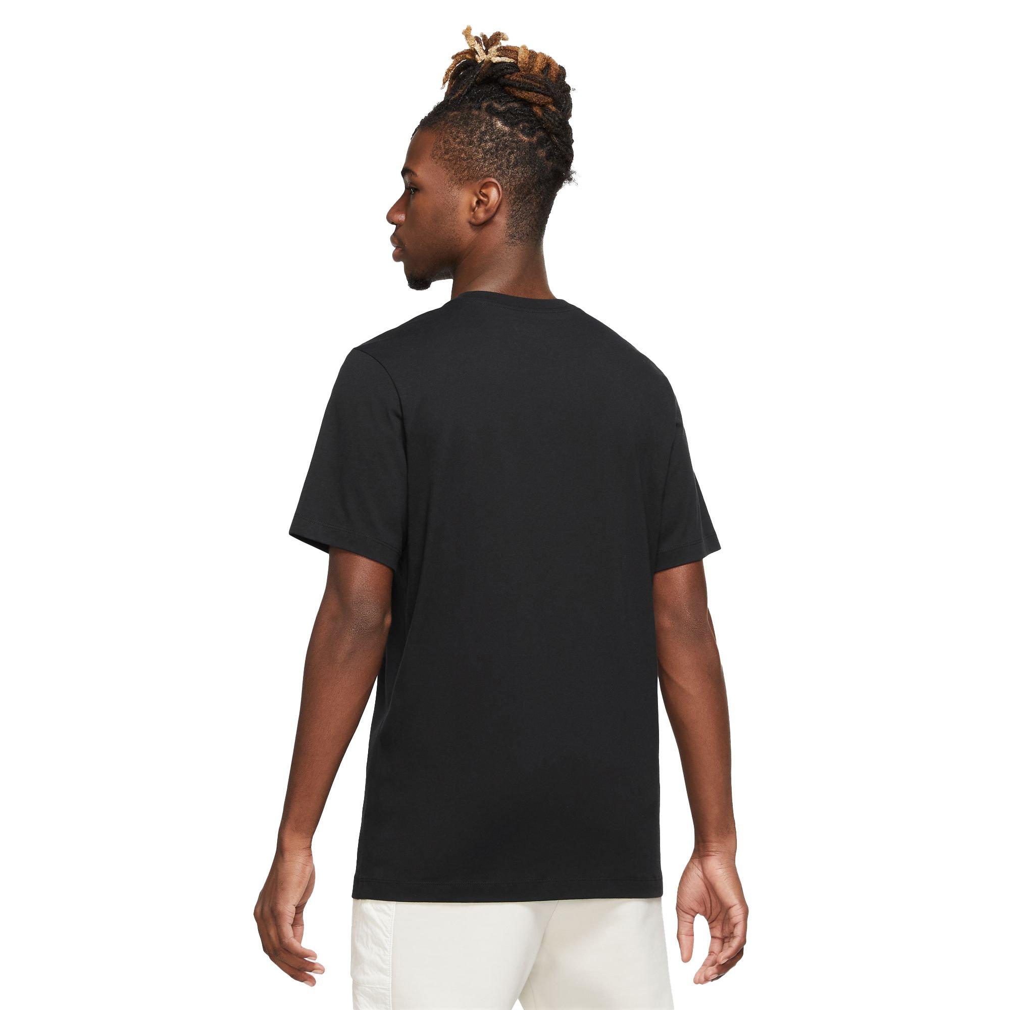 Jordan Men's Graphic T-Shirt.