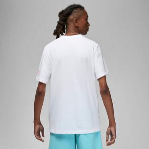 Jordan Men's Graphic Tee 2 - White